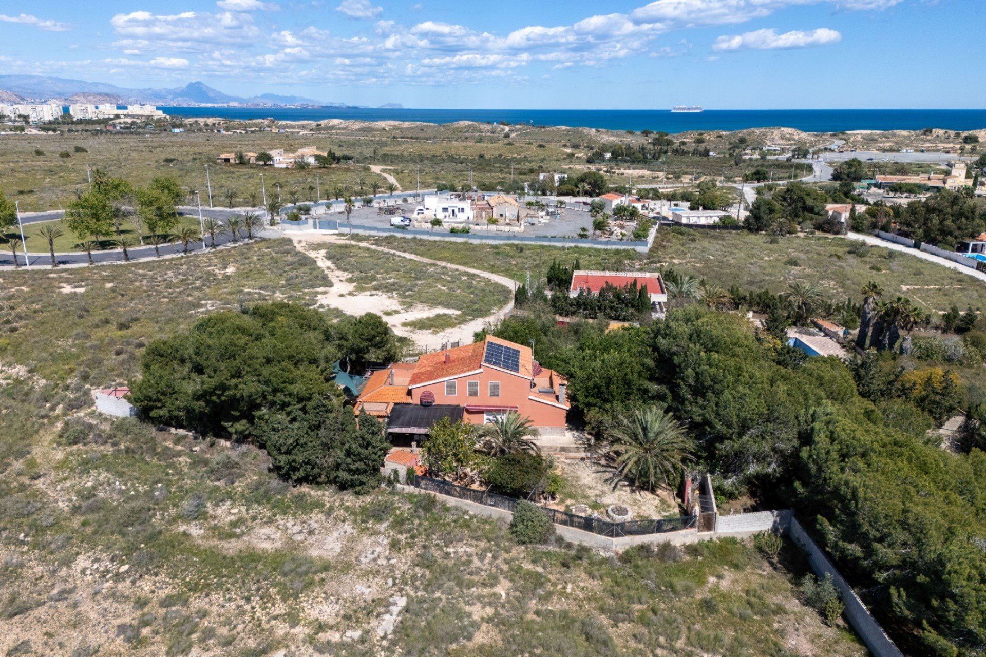 Reventa - Chalet - El Altet - San Francisco de Asis