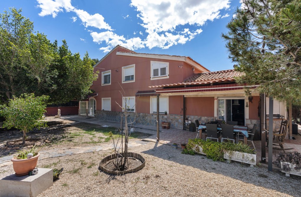 Reventa - Chalet - El Altet - San Francisco de Asis