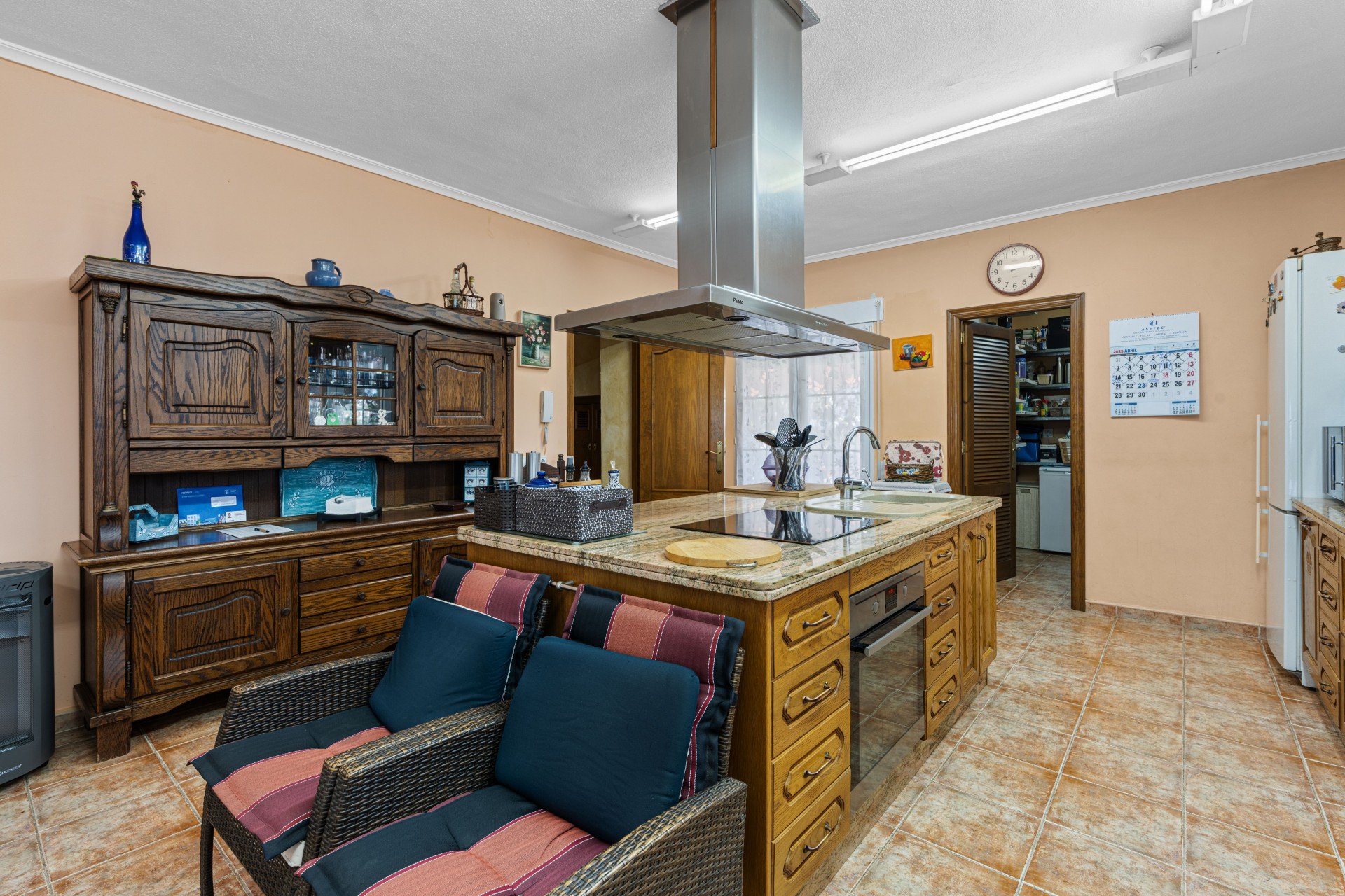 Reventa - Chalet - El Altet - San Francisco de Asis