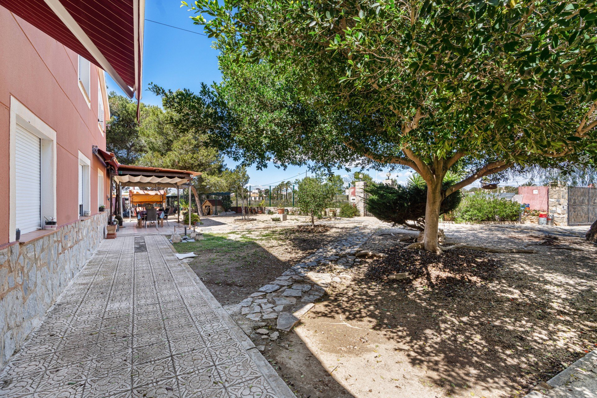 Reventa - Chalet - El Altet - San Francisco de Asis