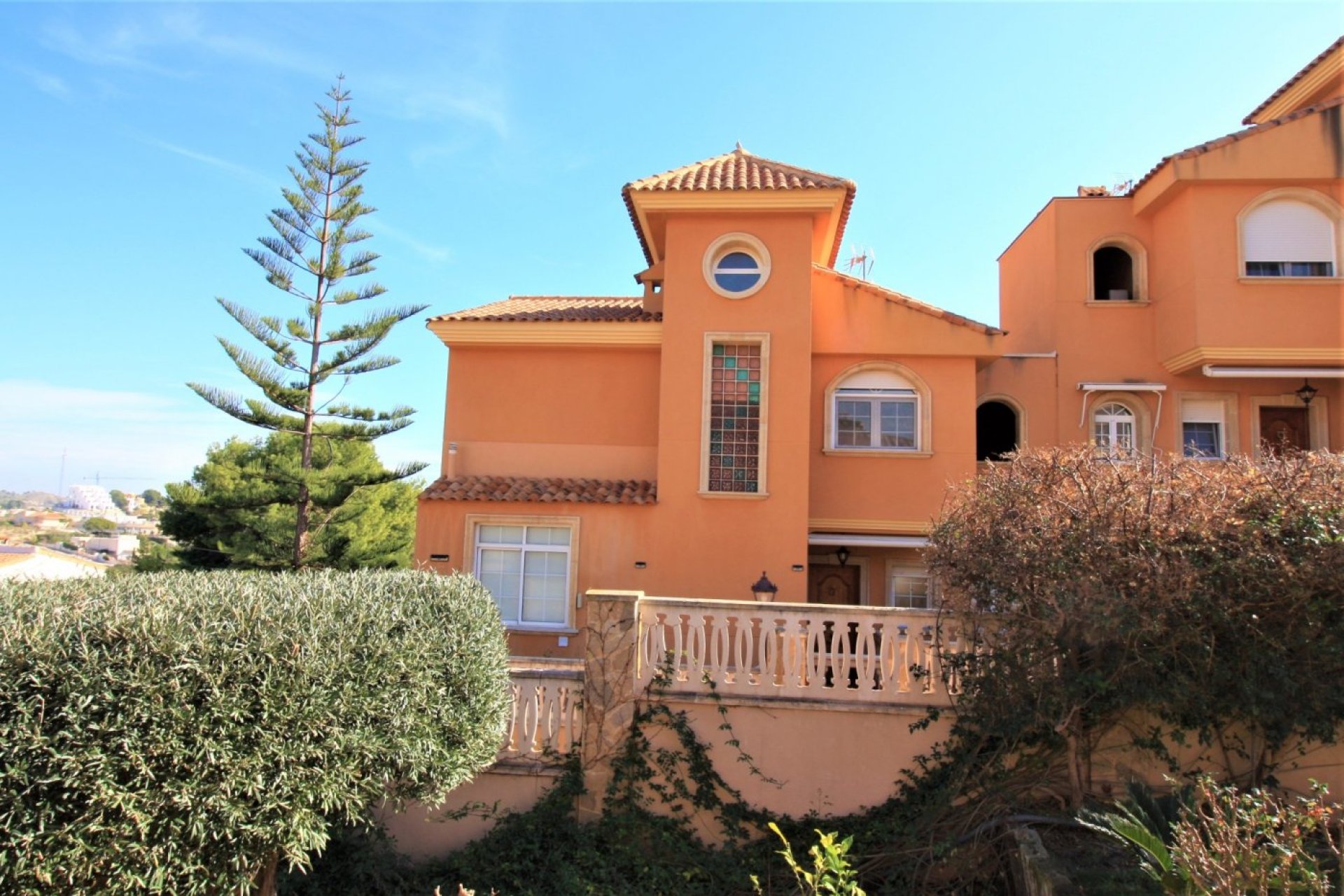 Reventa - Chalet - El Campello - Campello