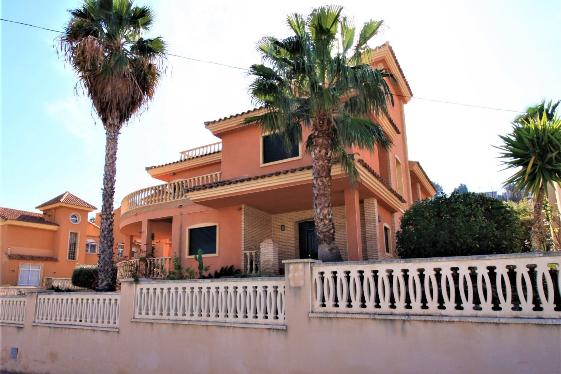 Reventa - Chalet - El Campello - Campello