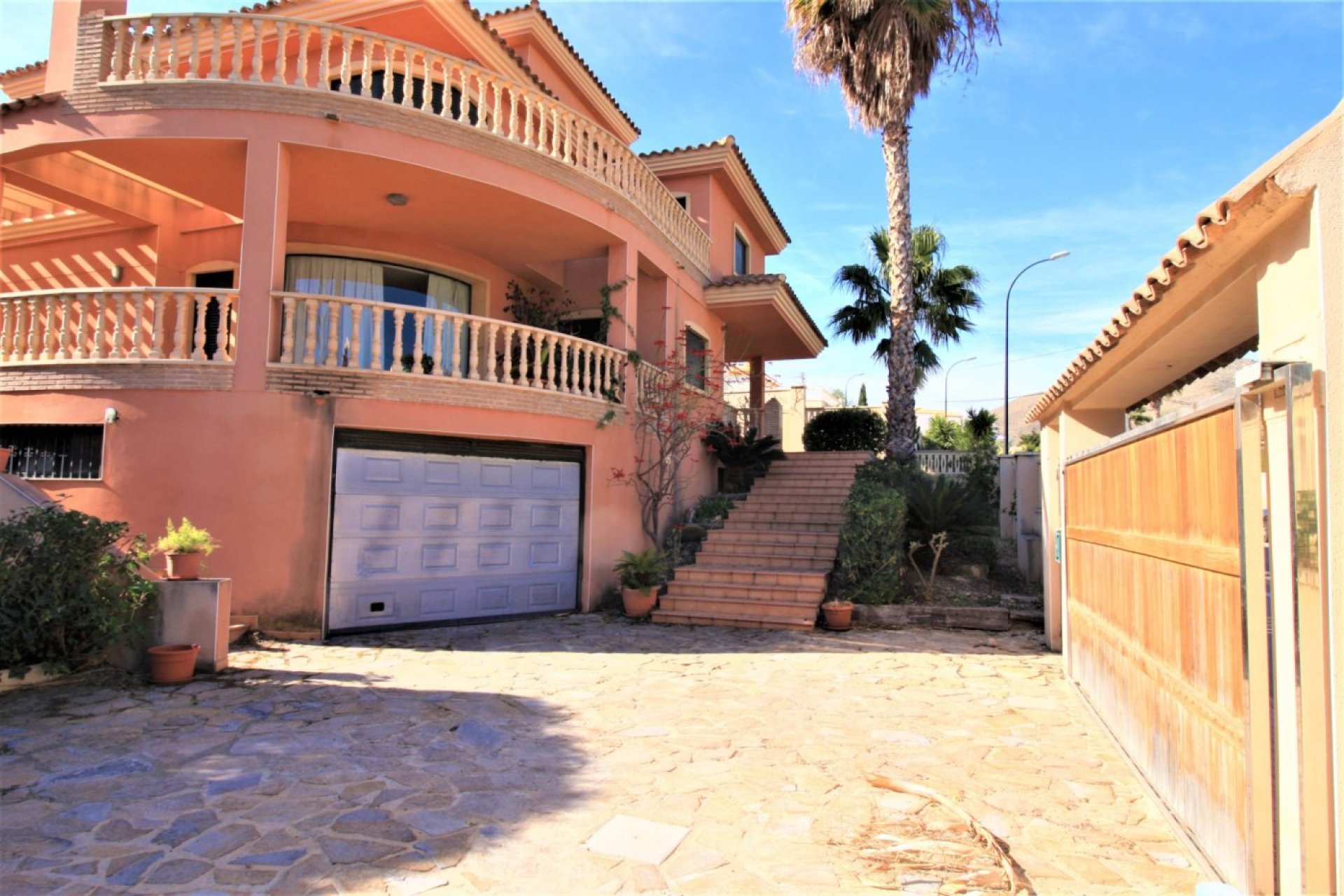 Reventa - Chalet - El Campello - Campello