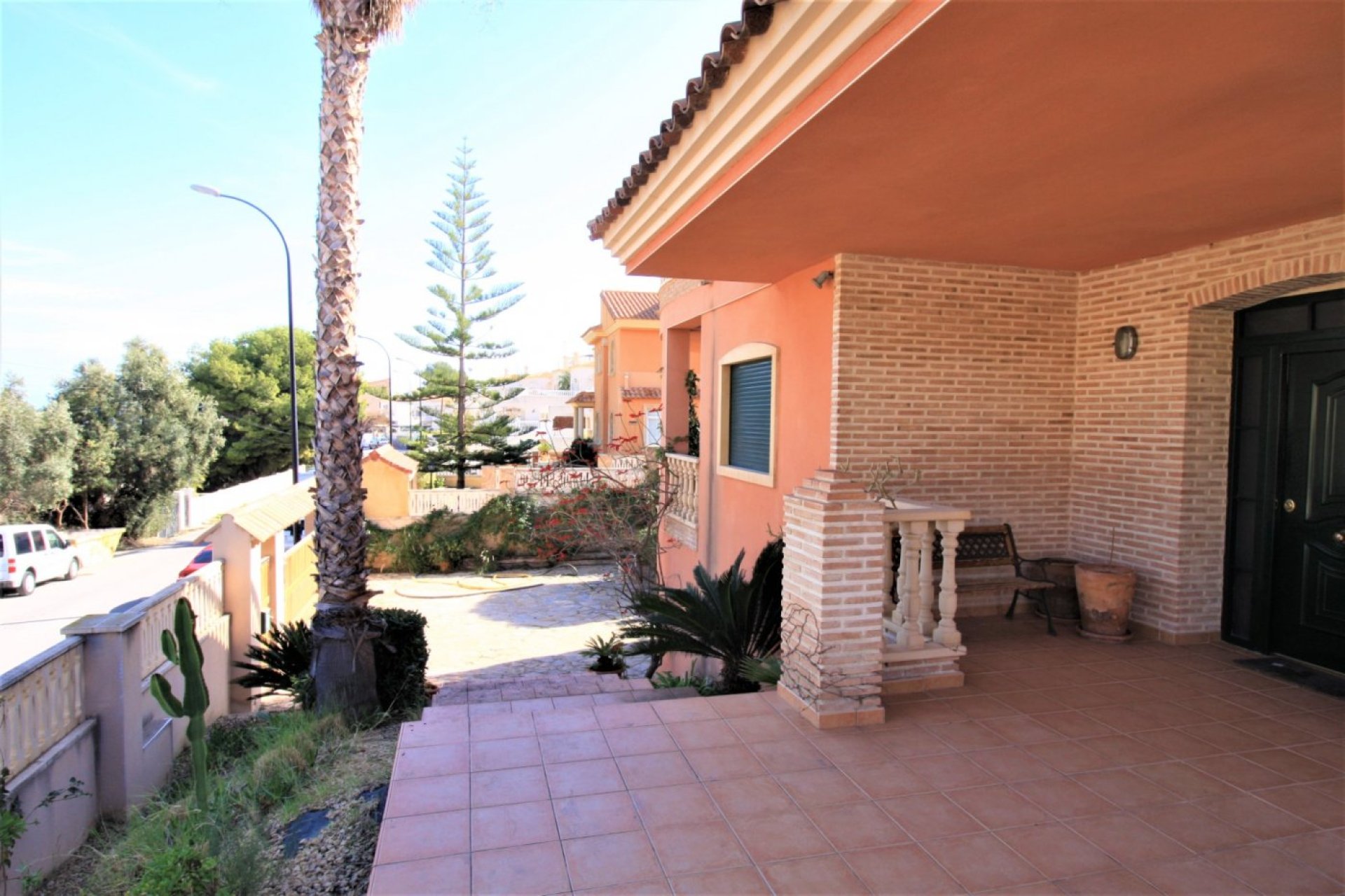 Reventa - Chalet - El Campello - Campello