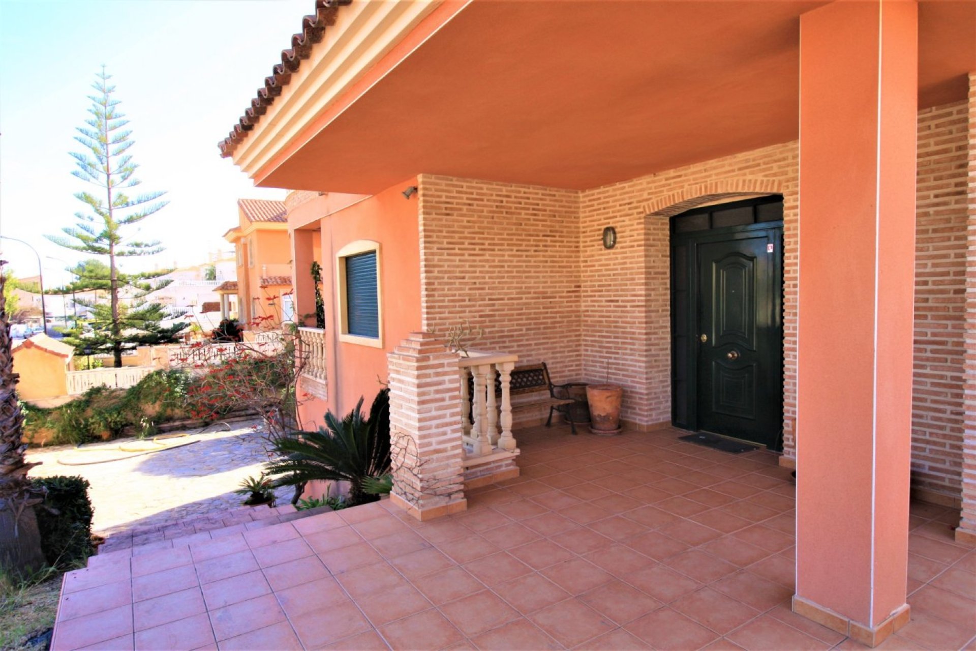 Reventa - Chalet - El Campello - Campello