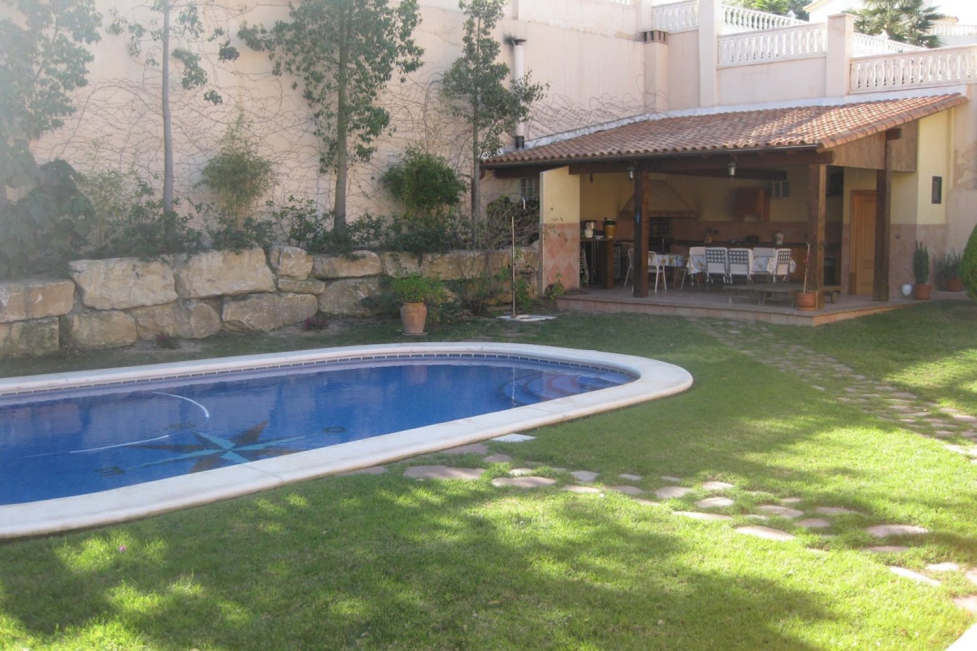 Reventa - Chalet - El Campello - Campello