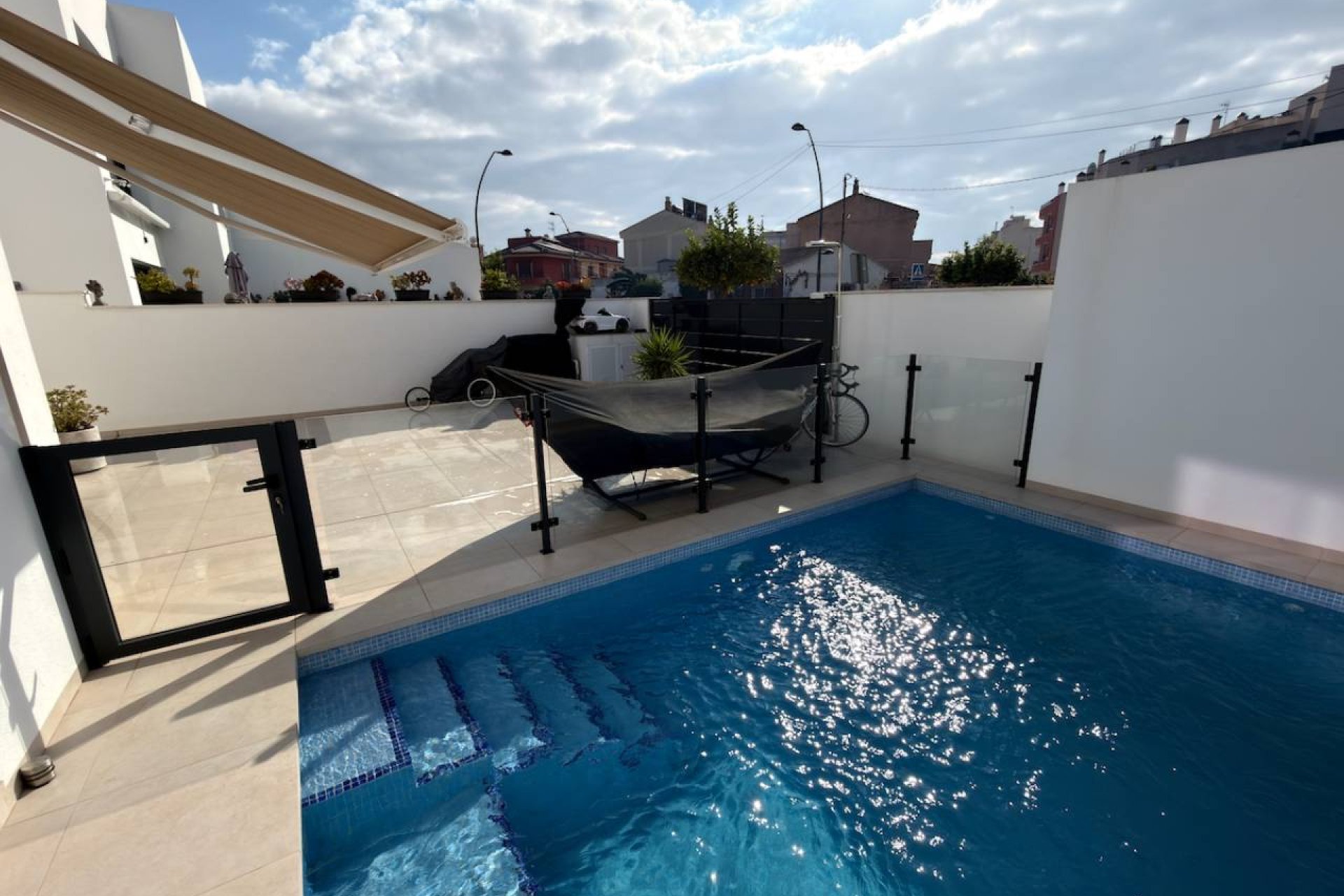 Reventa - Chalet - Formentera del Segura - Formentera de Segura