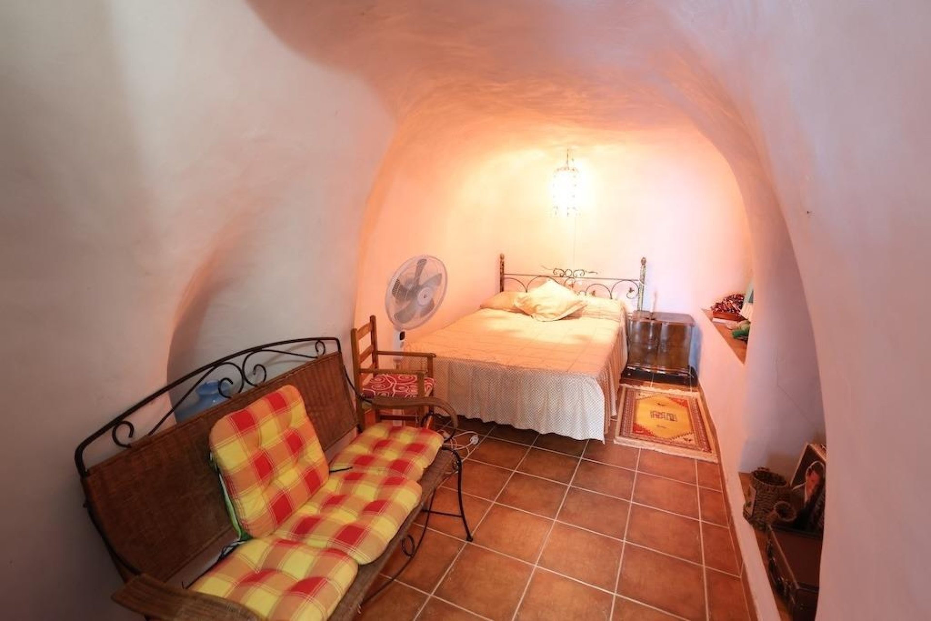 Reventa - Chalet - Fortuna - La garapacha