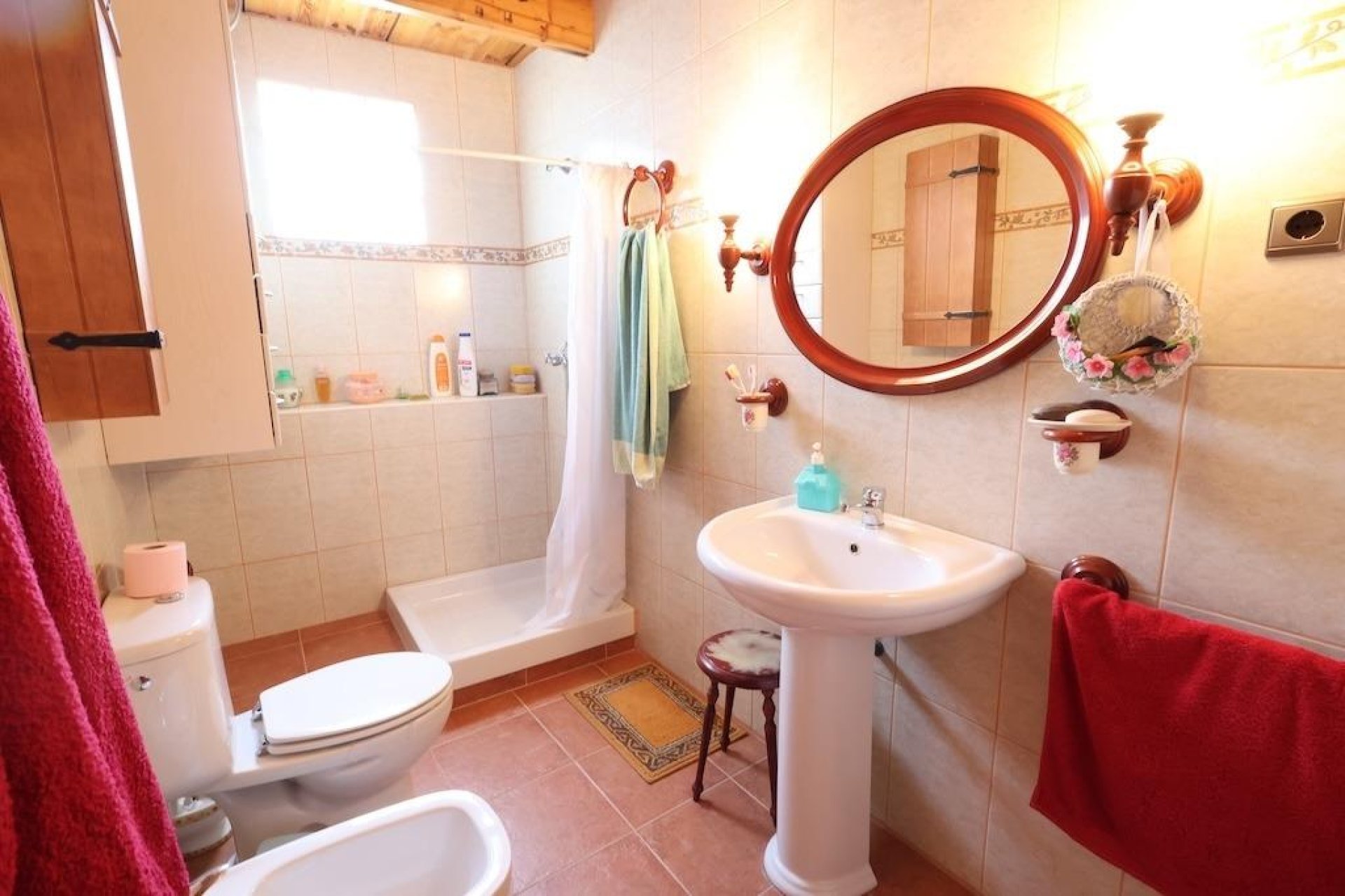 Reventa - Chalet - Fortuna - La garapacha