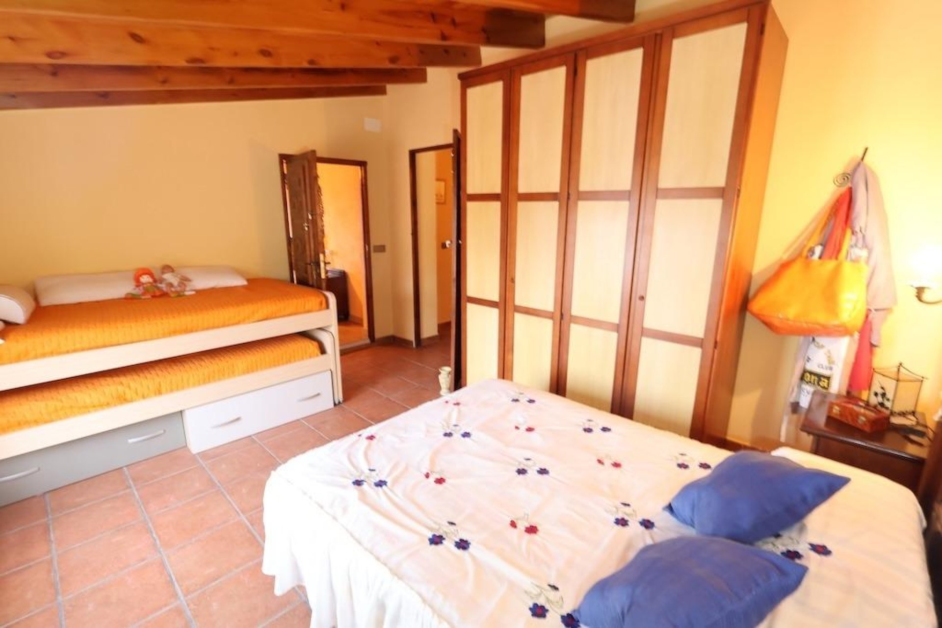 Reventa - Chalet - Fortuna - La garapacha