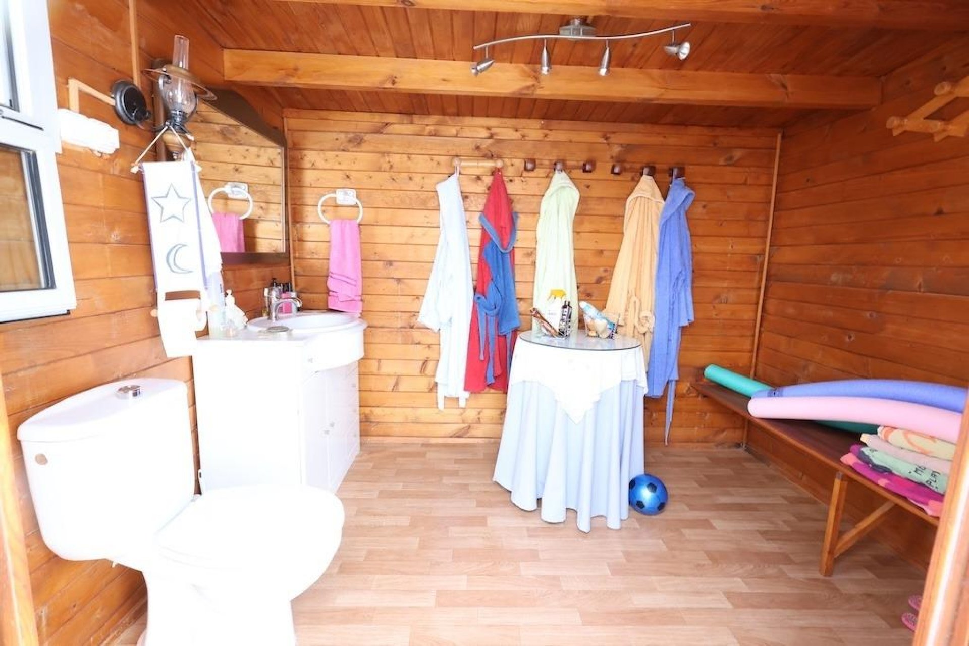 Reventa - Chalet - Fortuna - La garapacha