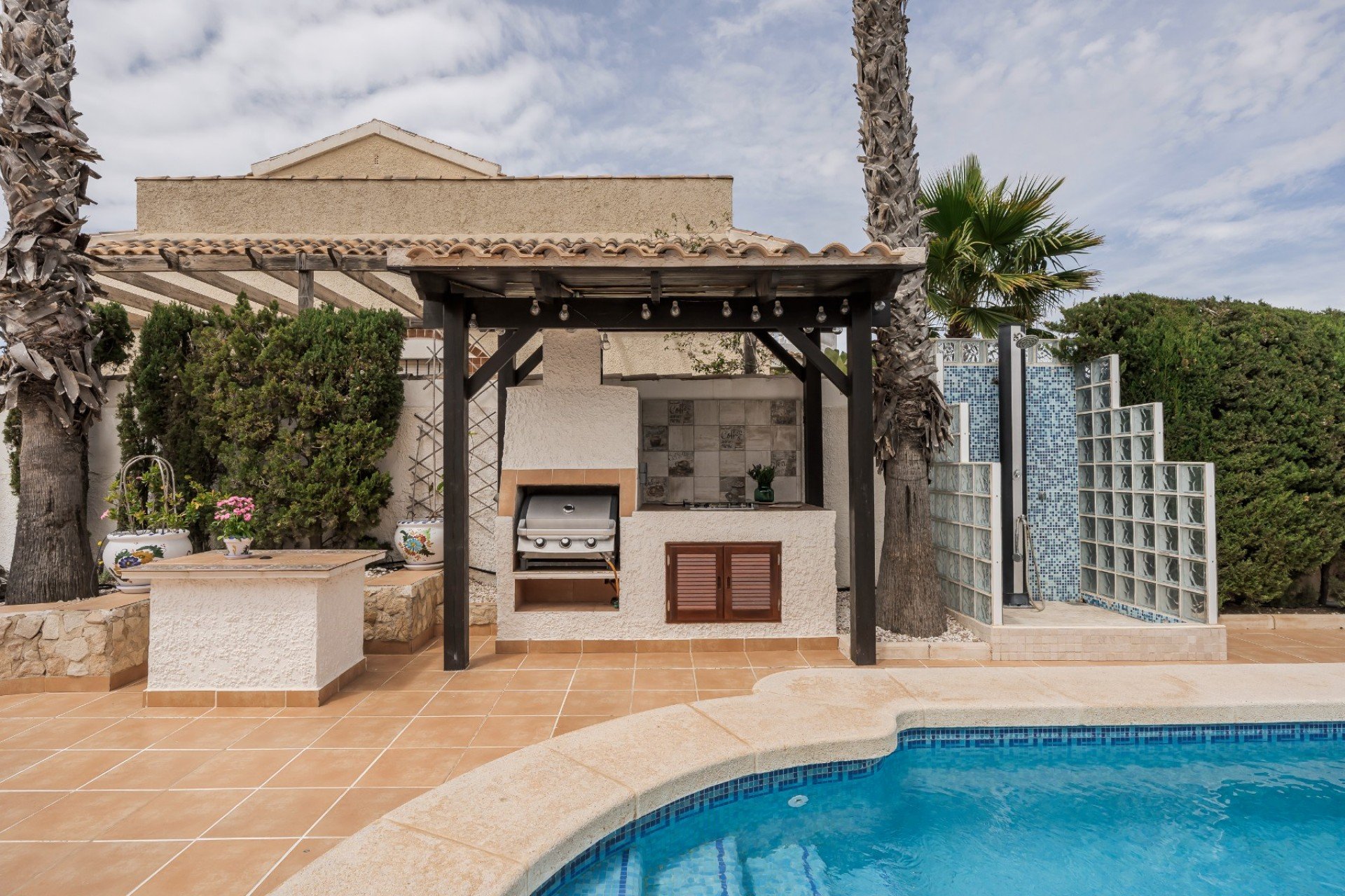 Reventa - Chalet - Gran alacant - Monte Y Mar