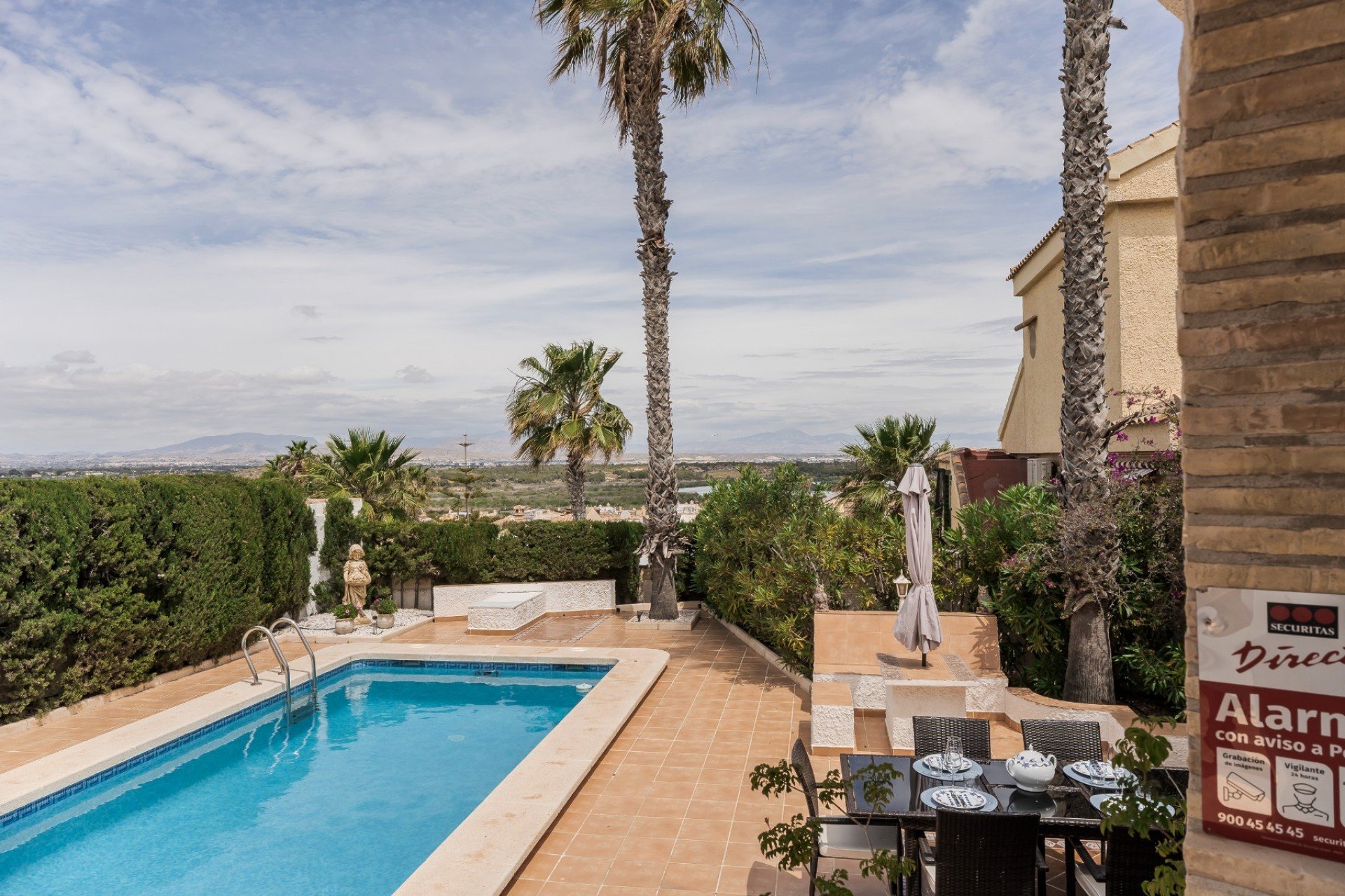 Reventa - Chalet - Gran alacant - Monte Y Mar