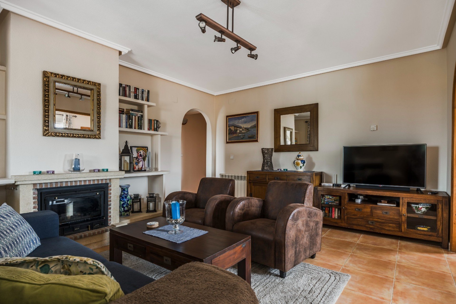 Reventa - Chalet - Gran alacant - Monte Y Mar