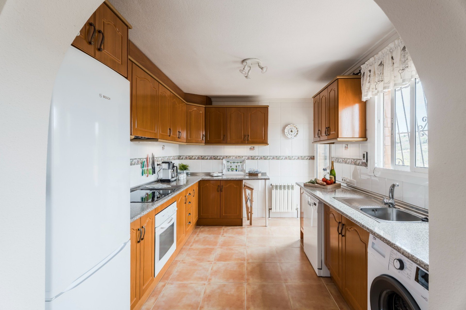 Reventa - Chalet - Gran alacant - Monte Y Mar