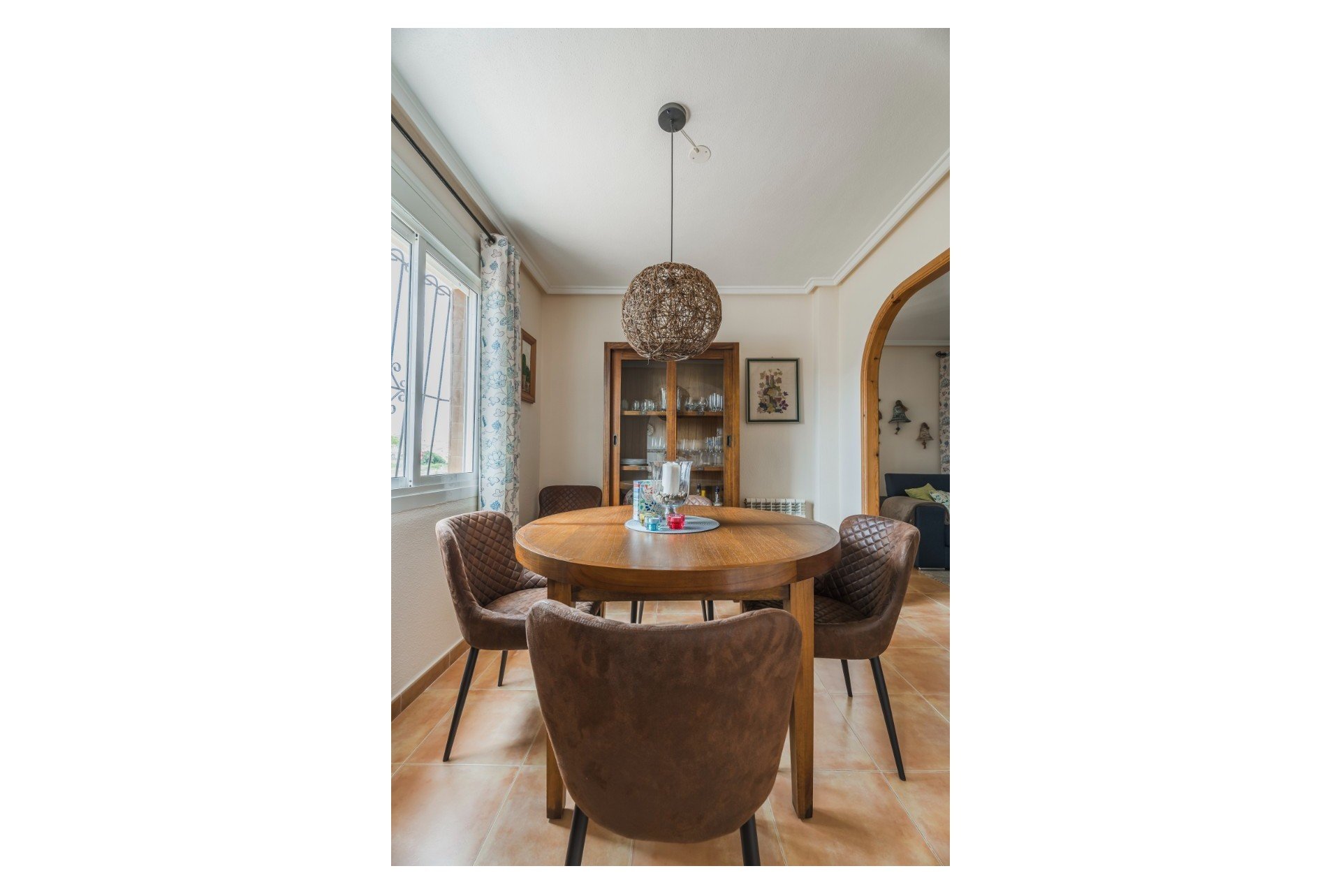 Reventa - Chalet - Gran alacant - Monte Y Mar