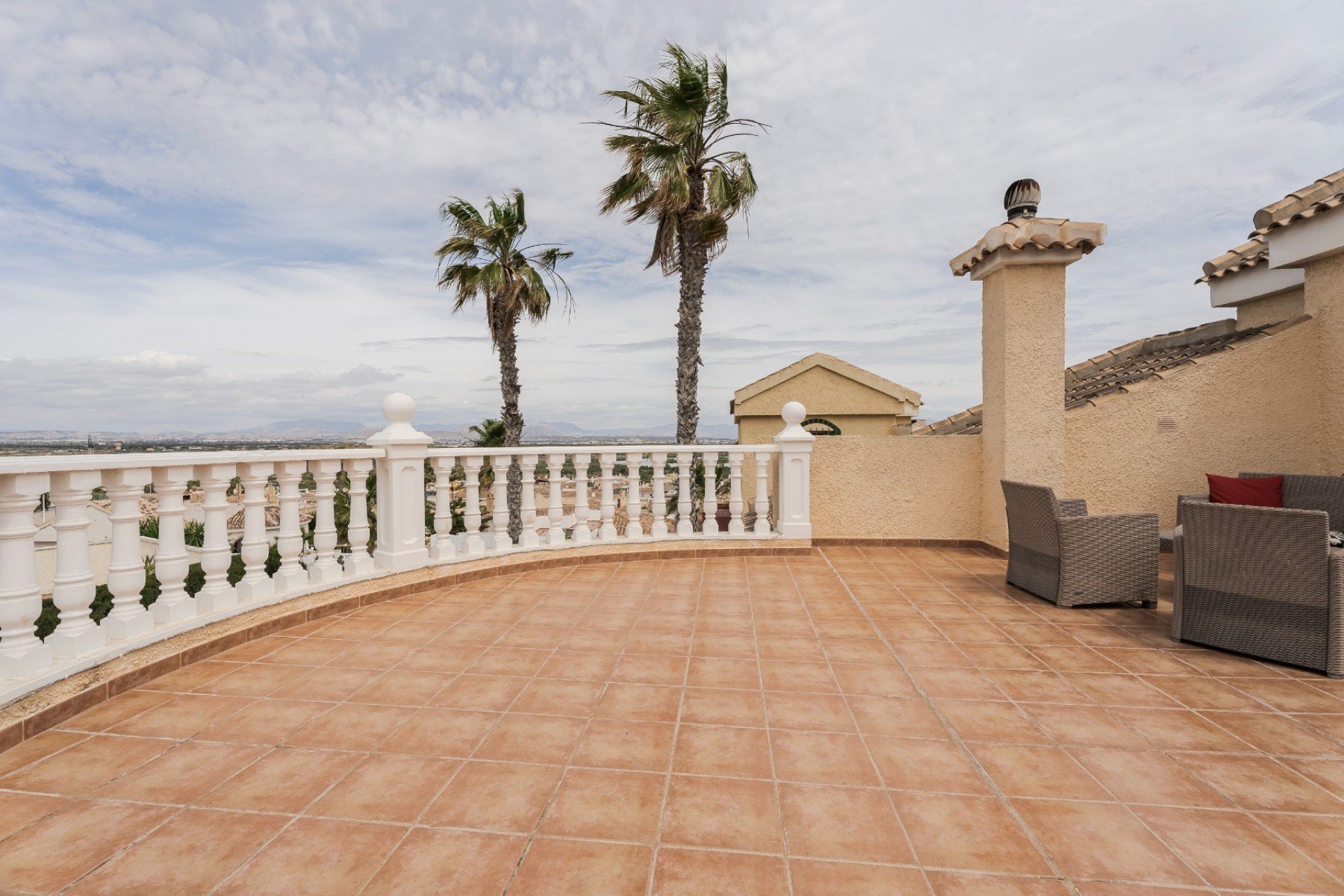 Reventa - Chalet - Gran alacant - Monte Y Mar
