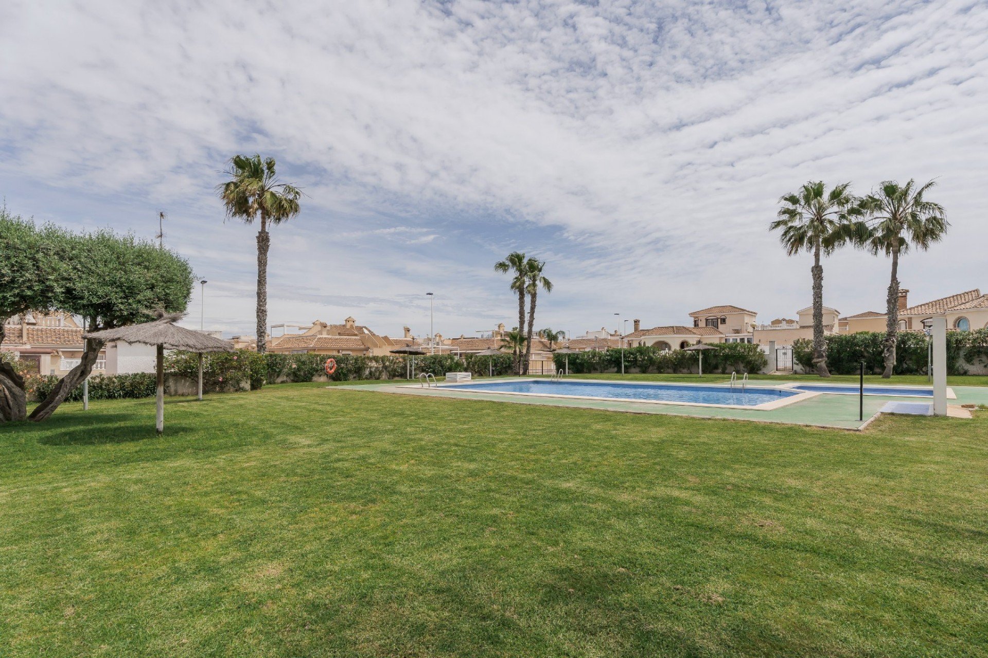 Reventa - Chalet - Gran alacant - Monte Y Mar