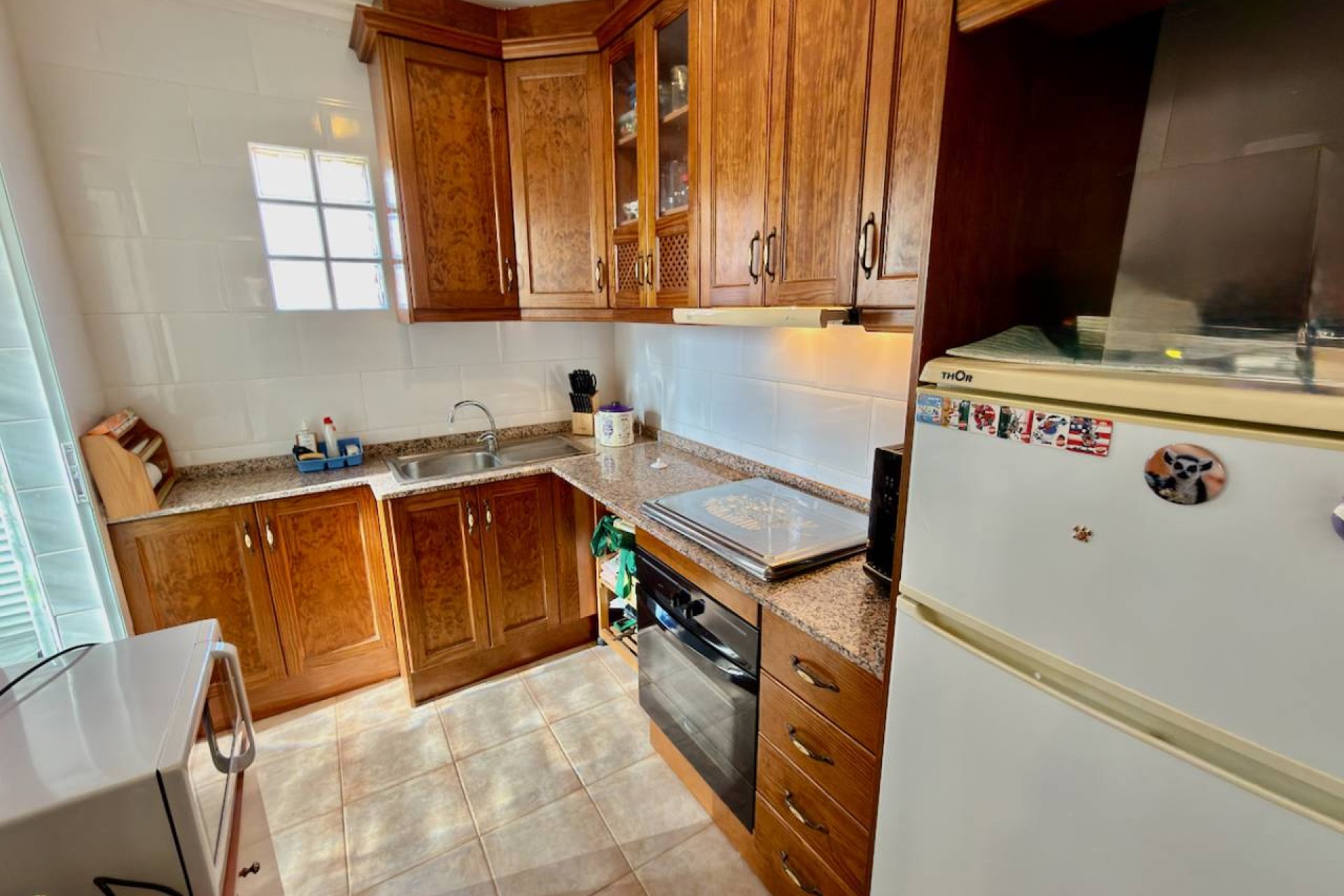 Reventa - Chalet - Guardamar del Segura - El Raso