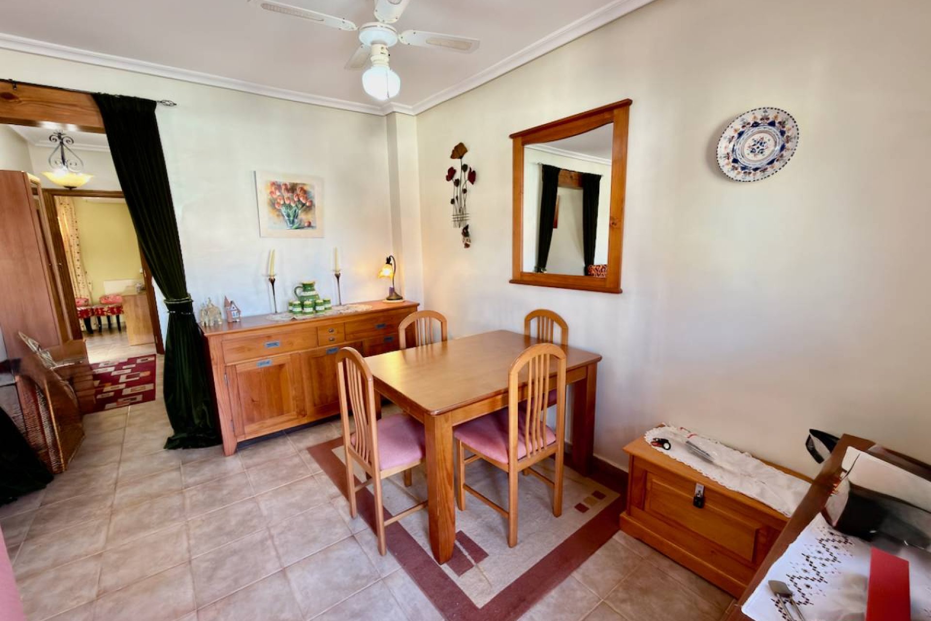 Reventa - Chalet - Guardamar del Segura - El Raso