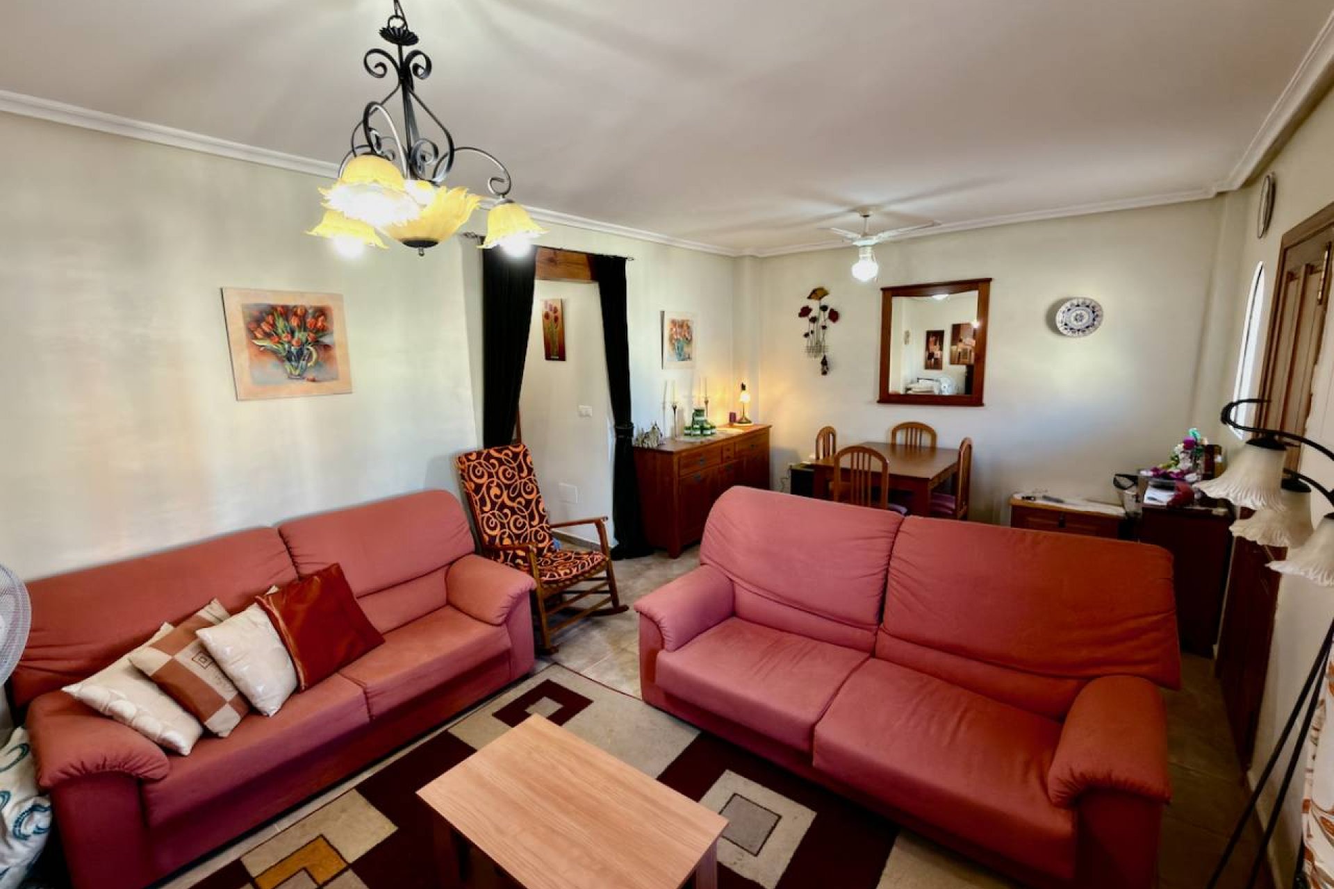 Reventa - Chalet - Guardamar del Segura - El Raso