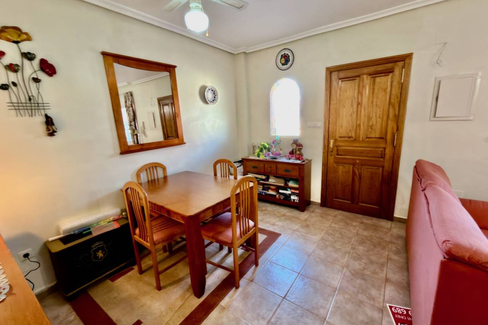 Reventa - Chalet - Guardamar del Segura - El Raso