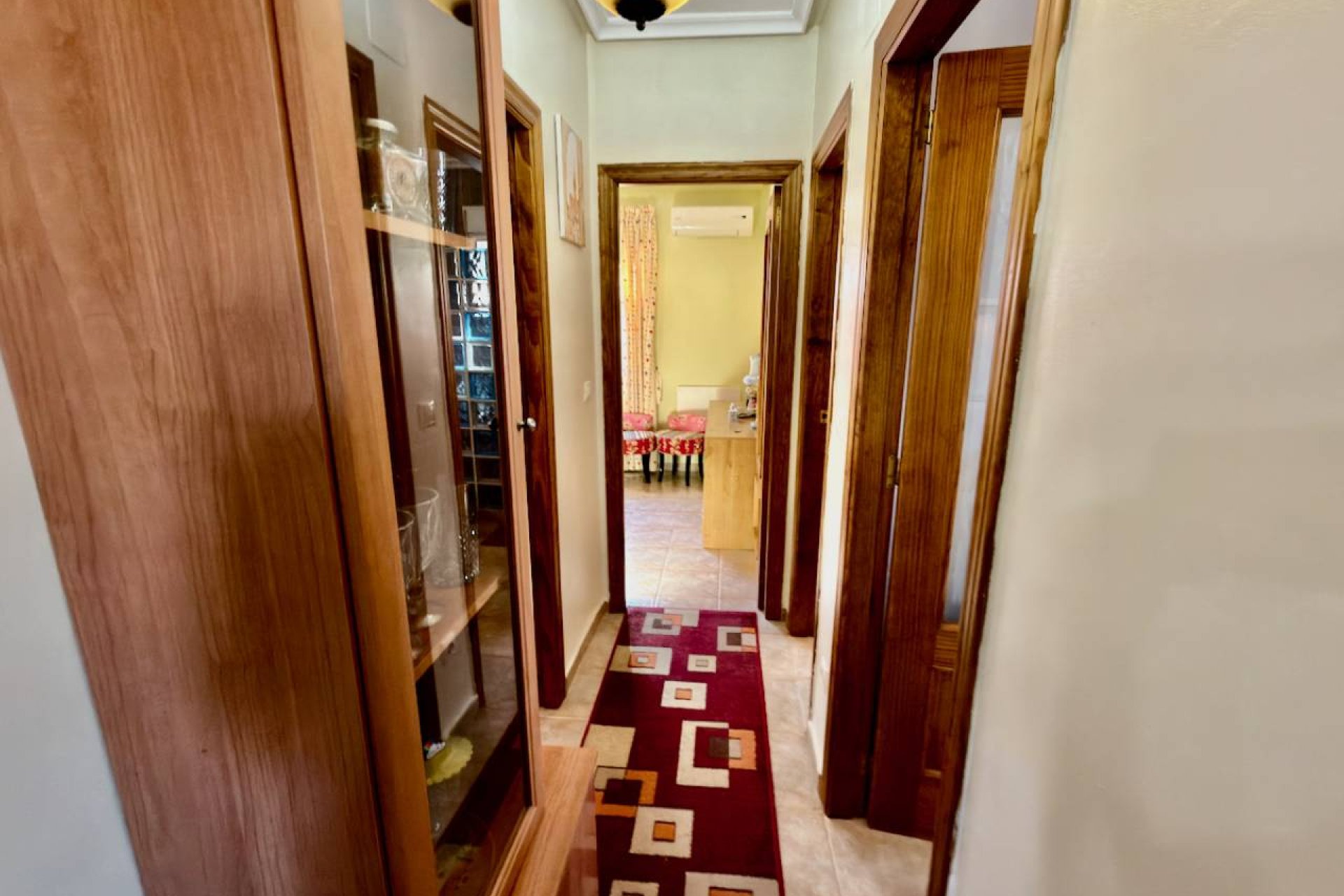 Reventa - Chalet - Guardamar del Segura - El Raso