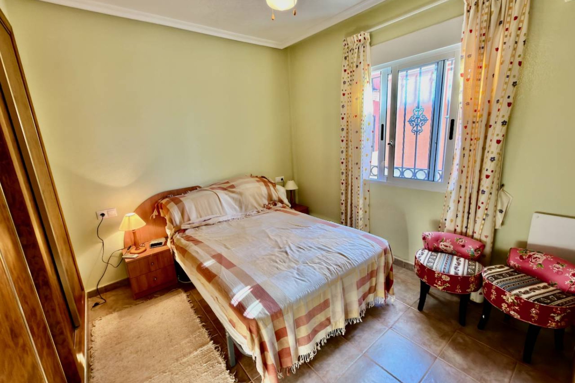 Reventa - Chalet - Guardamar del Segura - El Raso