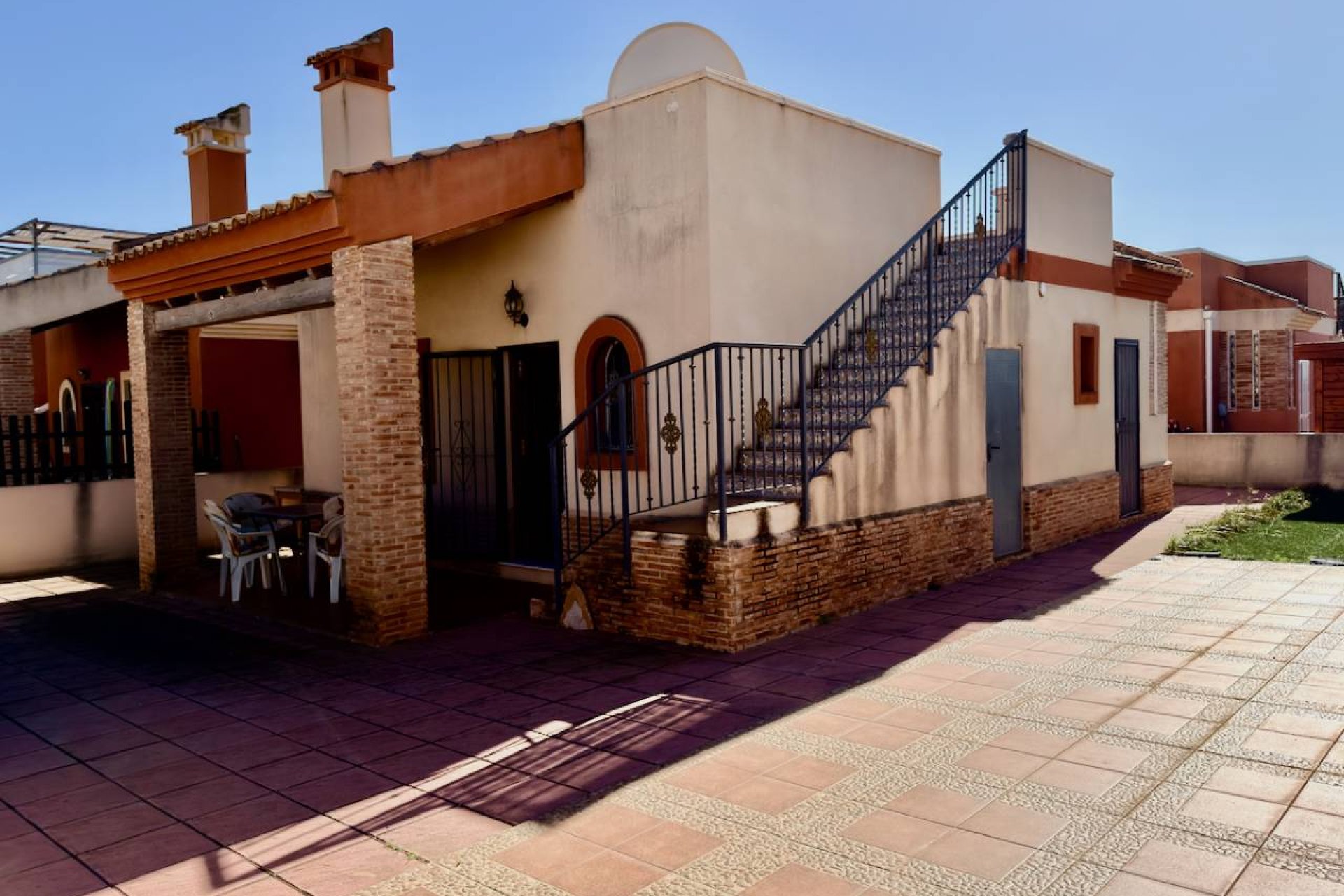 Reventa - Chalet - Guardamar del Segura - El Raso