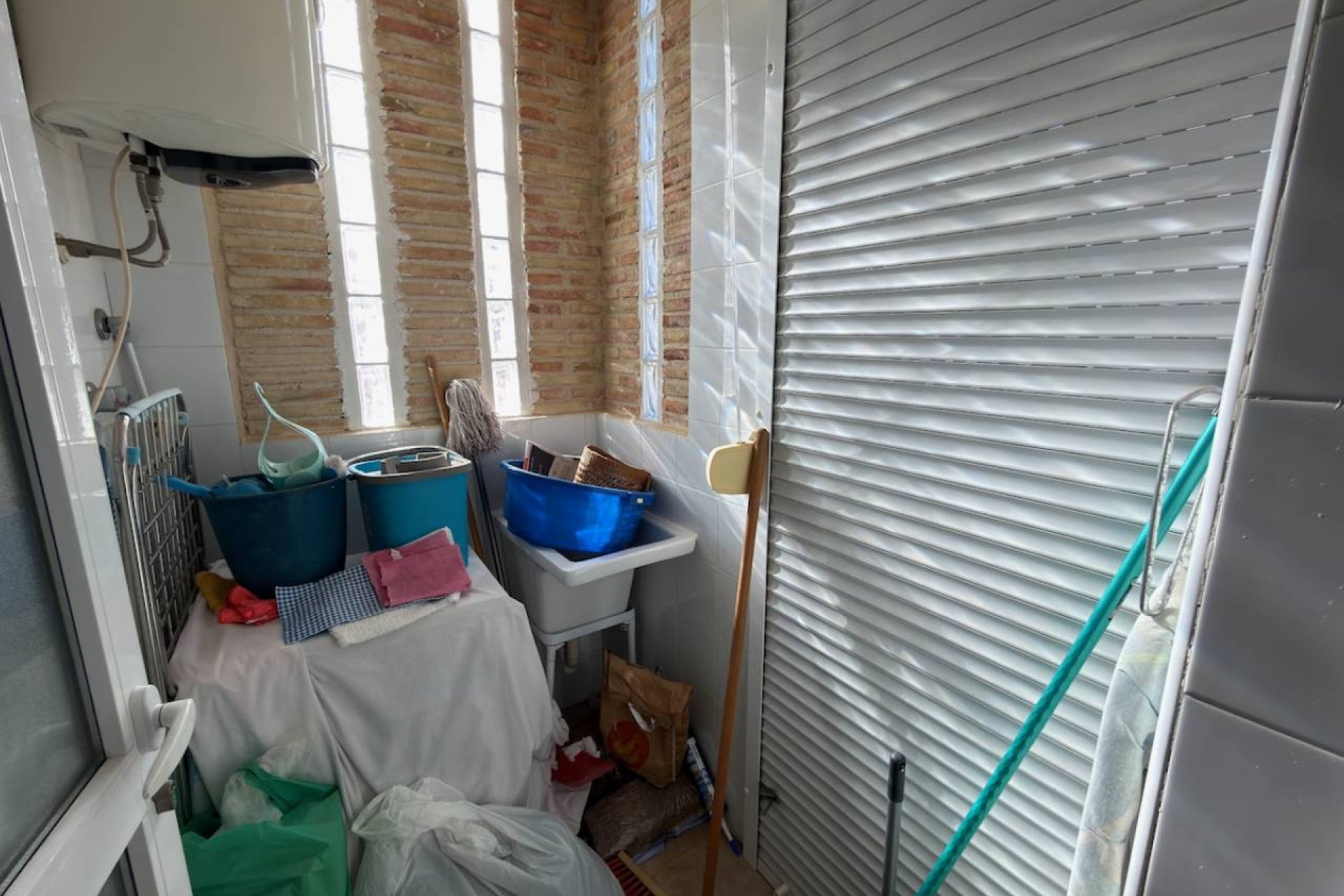 Reventa - Chalet - Guardamar del Segura - El Raso