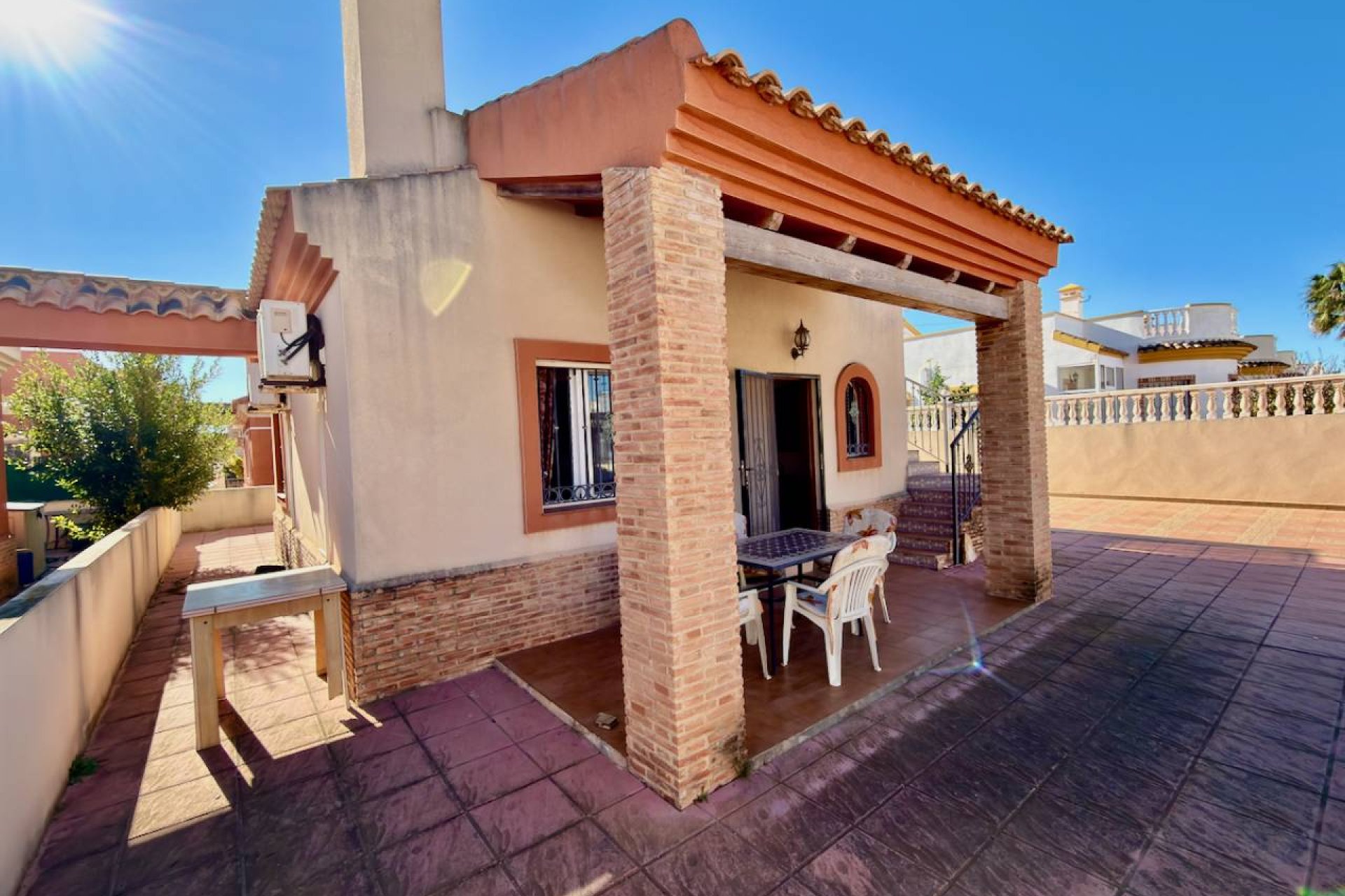 Reventa - Chalet - Guardamar del Segura - El Raso