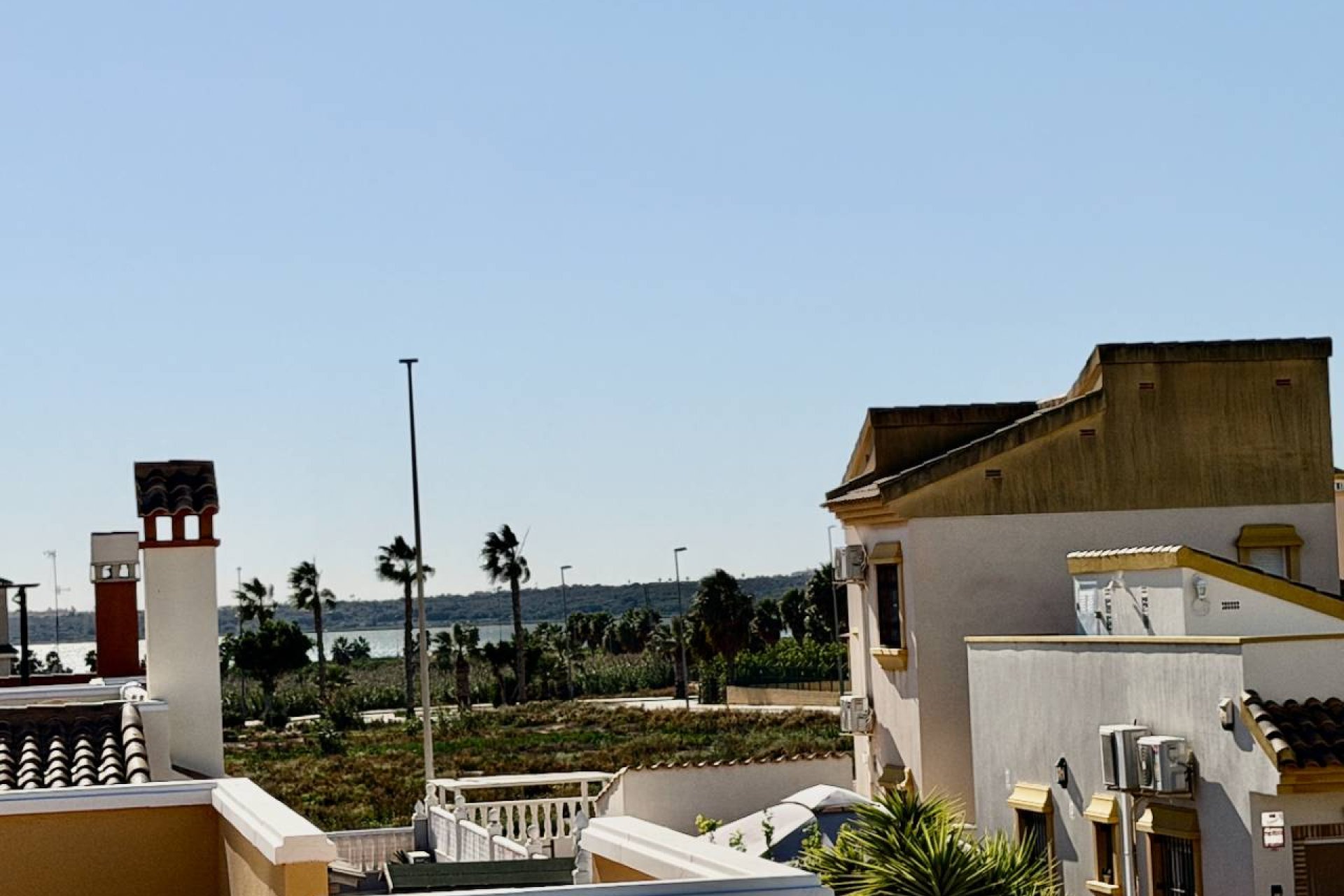 Reventa - Chalet - Guardamar del Segura - El Raso