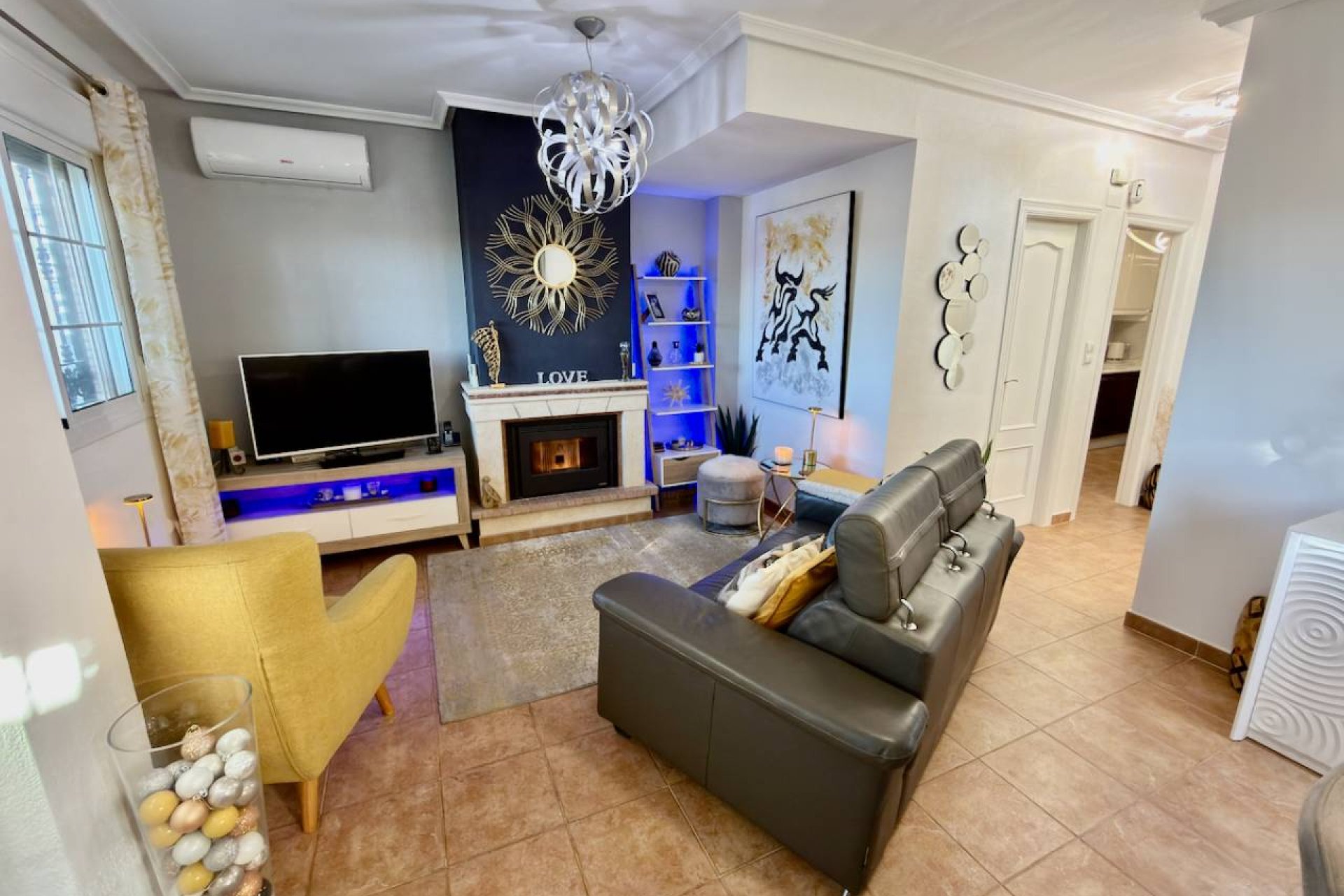 Reventa - Chalet - Guardamar del Segura - El Raso