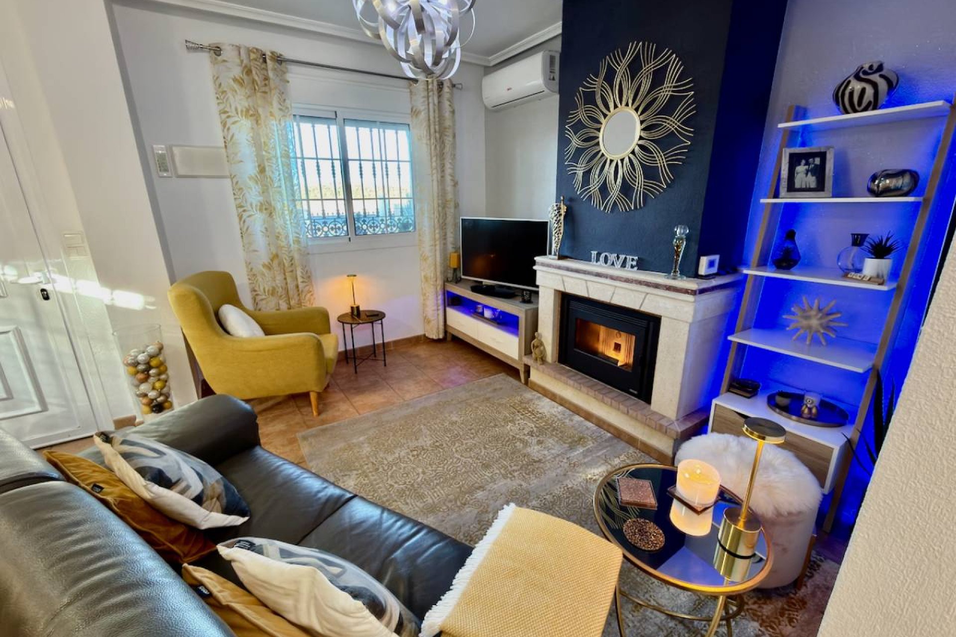 Reventa - Chalet - Guardamar del Segura - El Raso