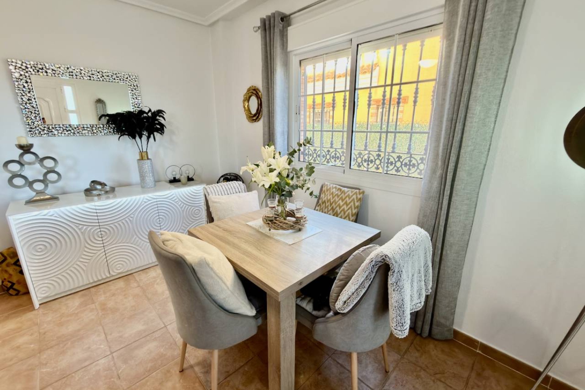 Reventa - Chalet - Guardamar del Segura - El Raso