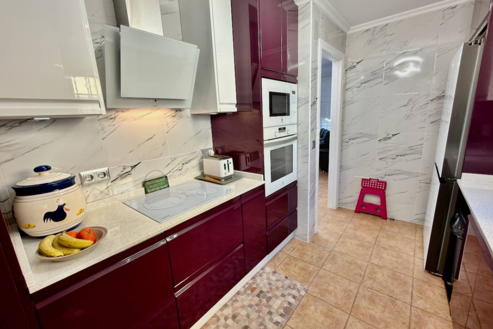 Reventa - Chalet - Guardamar del Segura - El Raso