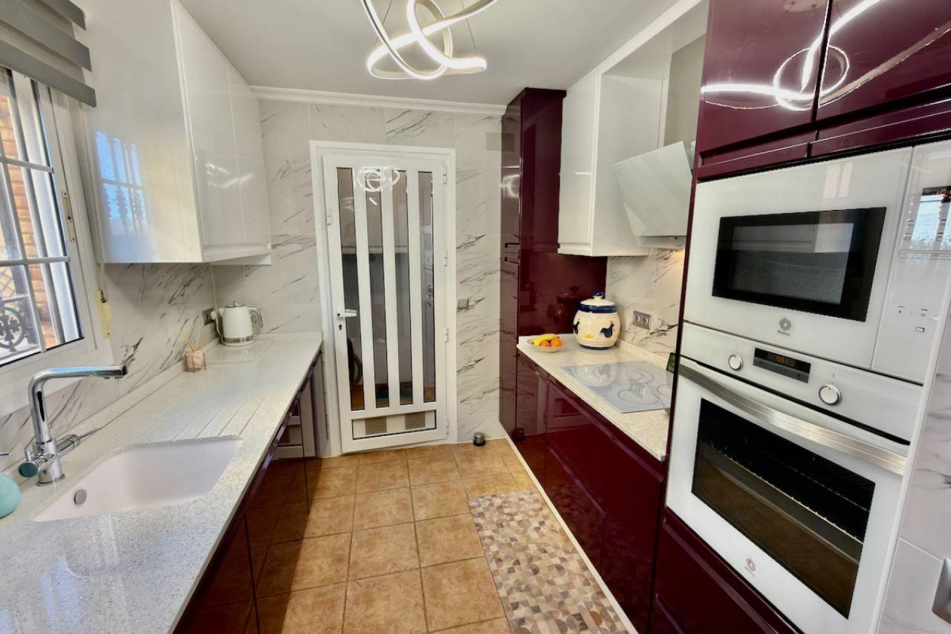 Reventa - Chalet - Guardamar del Segura - El Raso