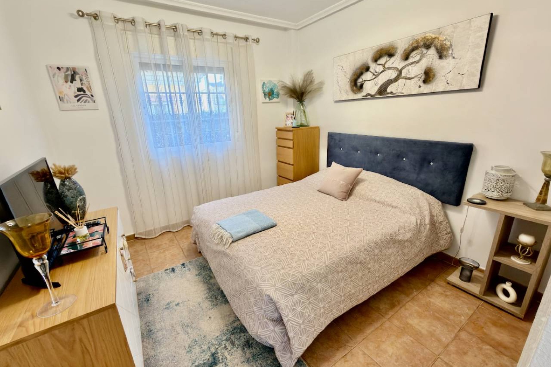 Reventa - Chalet - Guardamar del Segura - El Raso