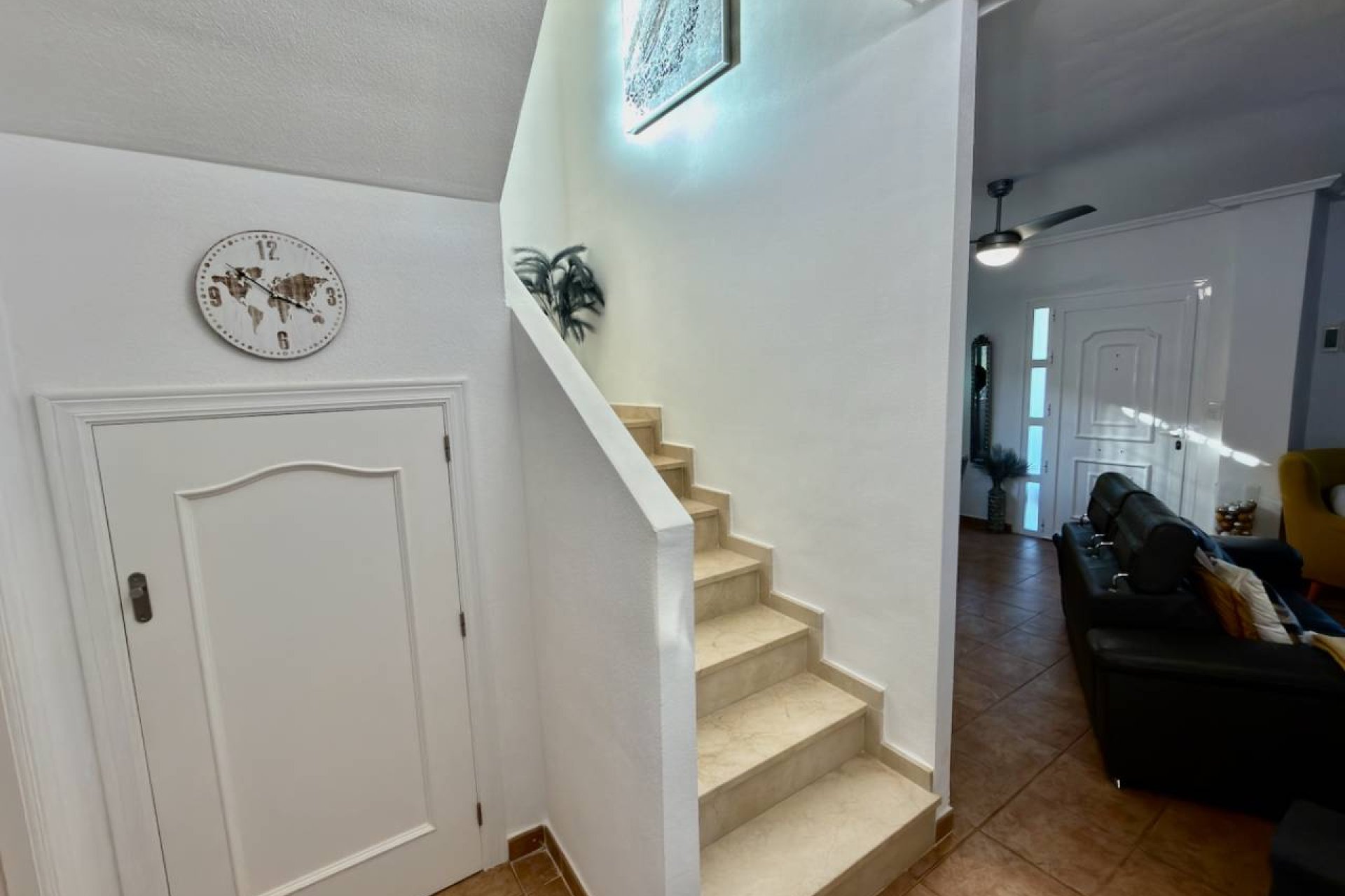 Reventa - Chalet - Guardamar del Segura - El Raso