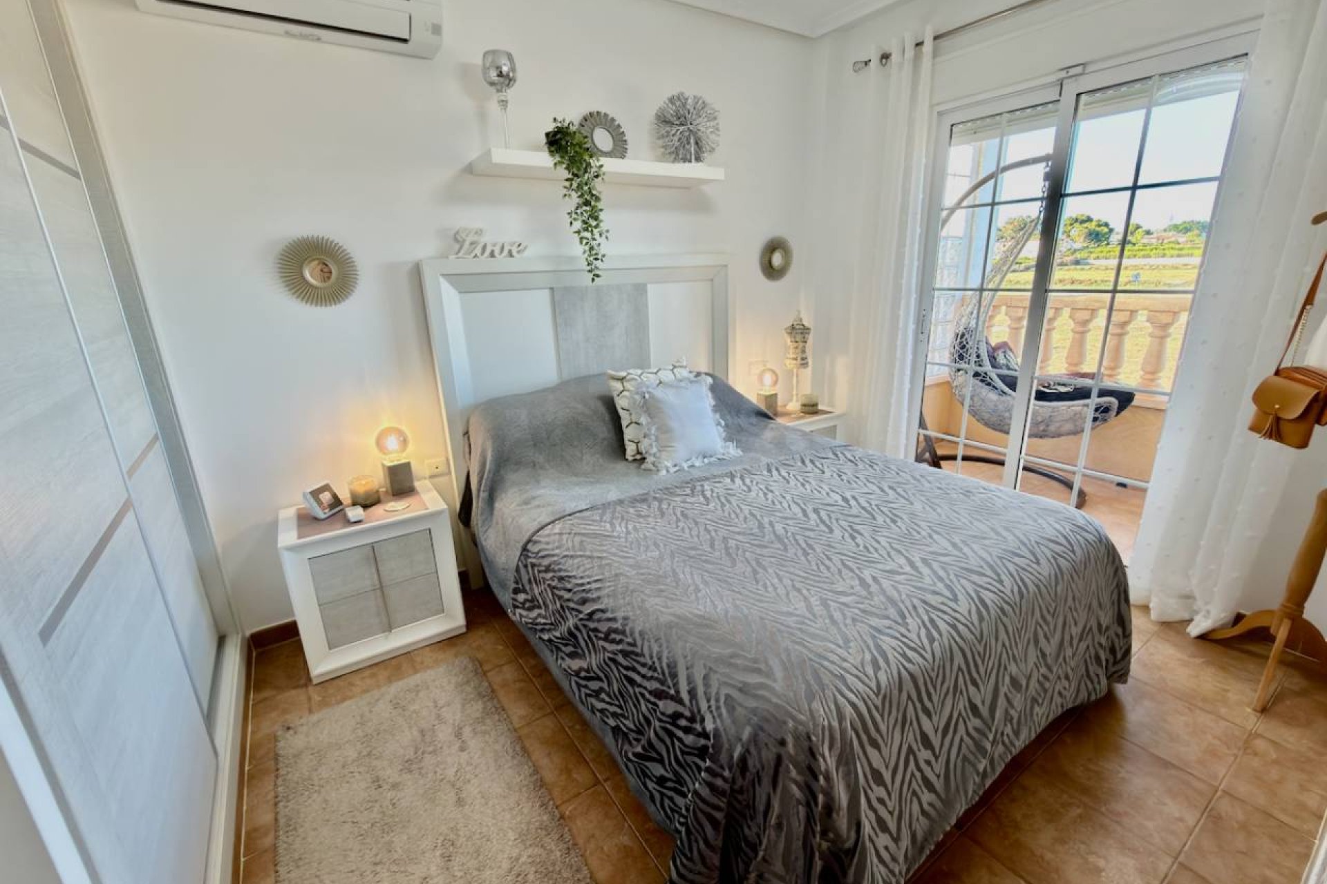 Reventa - Chalet - Guardamar del Segura - El Raso