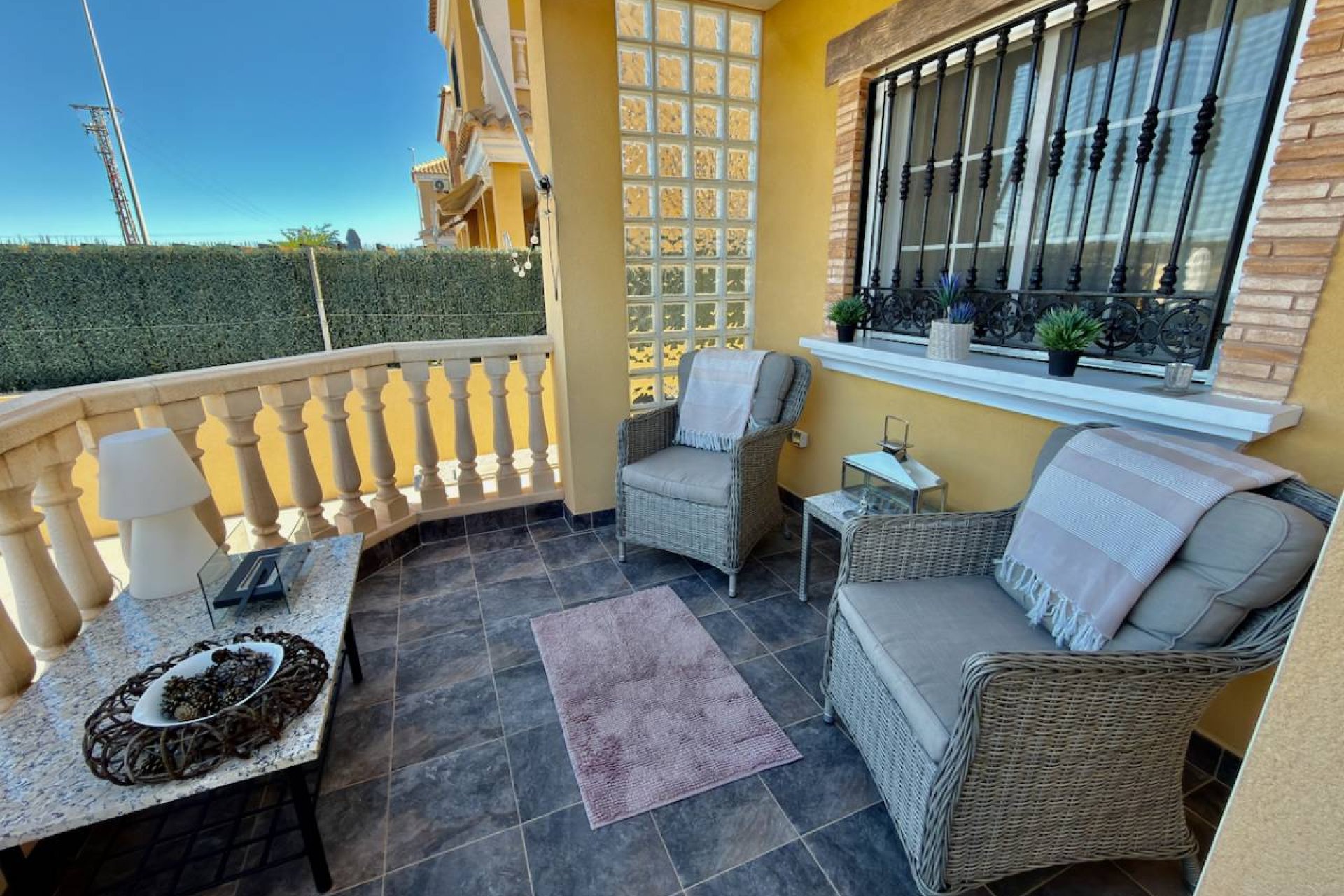 Reventa - Chalet - Guardamar del Segura - El Raso