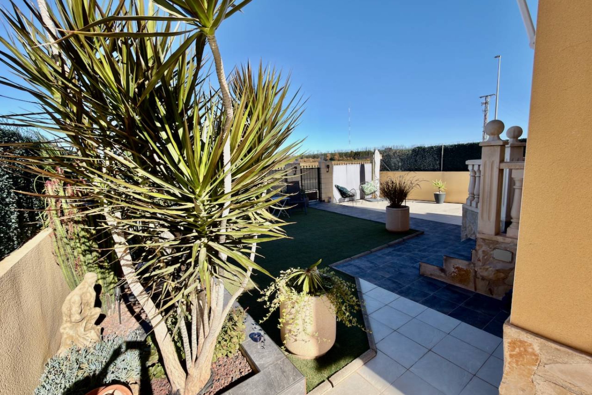 Reventa - Chalet - Guardamar del Segura - El Raso