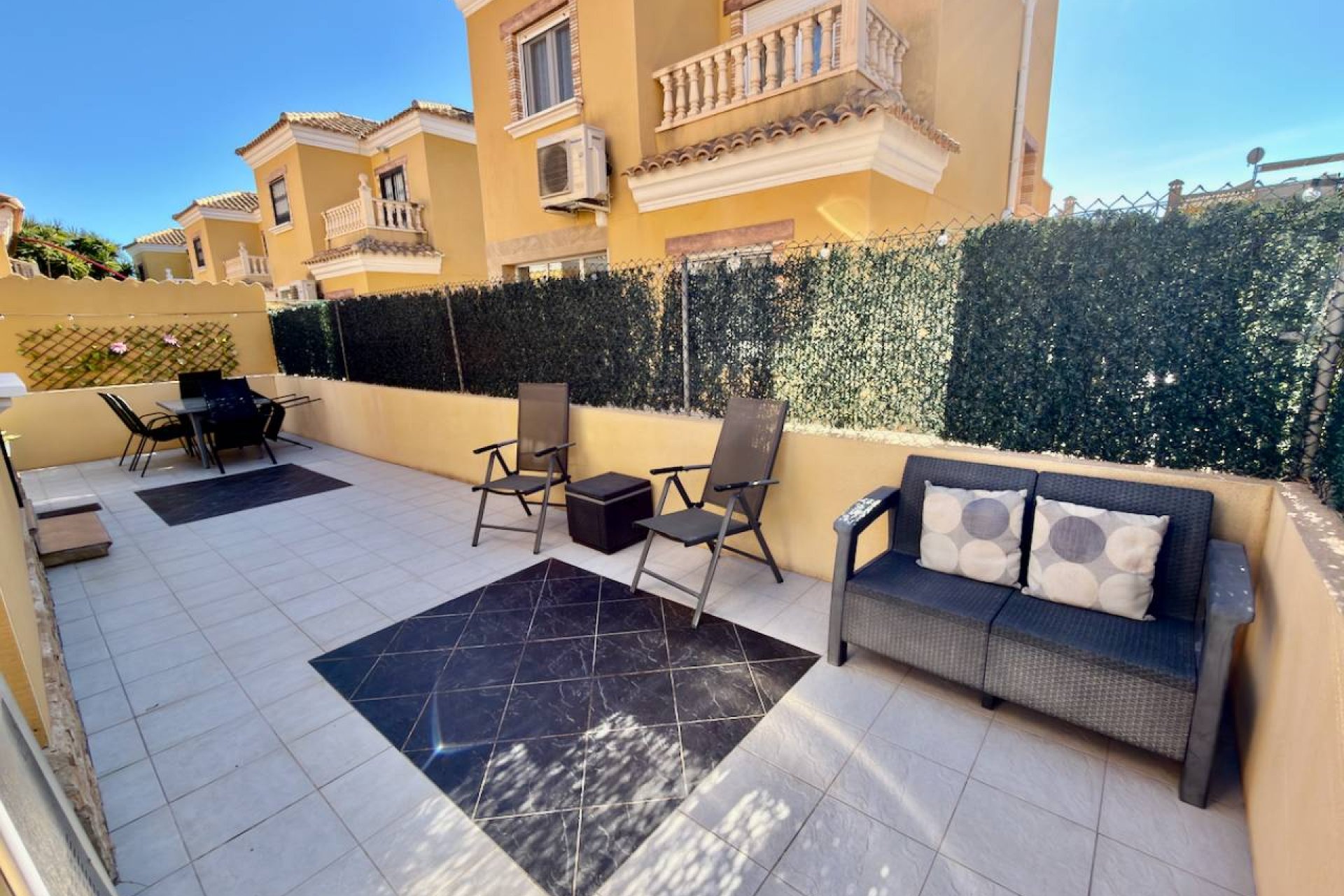 Reventa - Chalet - Guardamar del Segura - El Raso