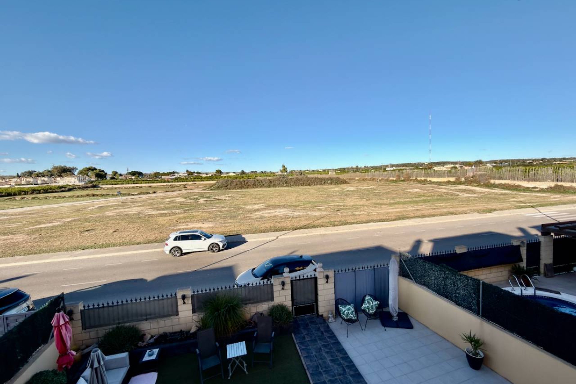 Reventa - Chalet - Guardamar del Segura - El Raso