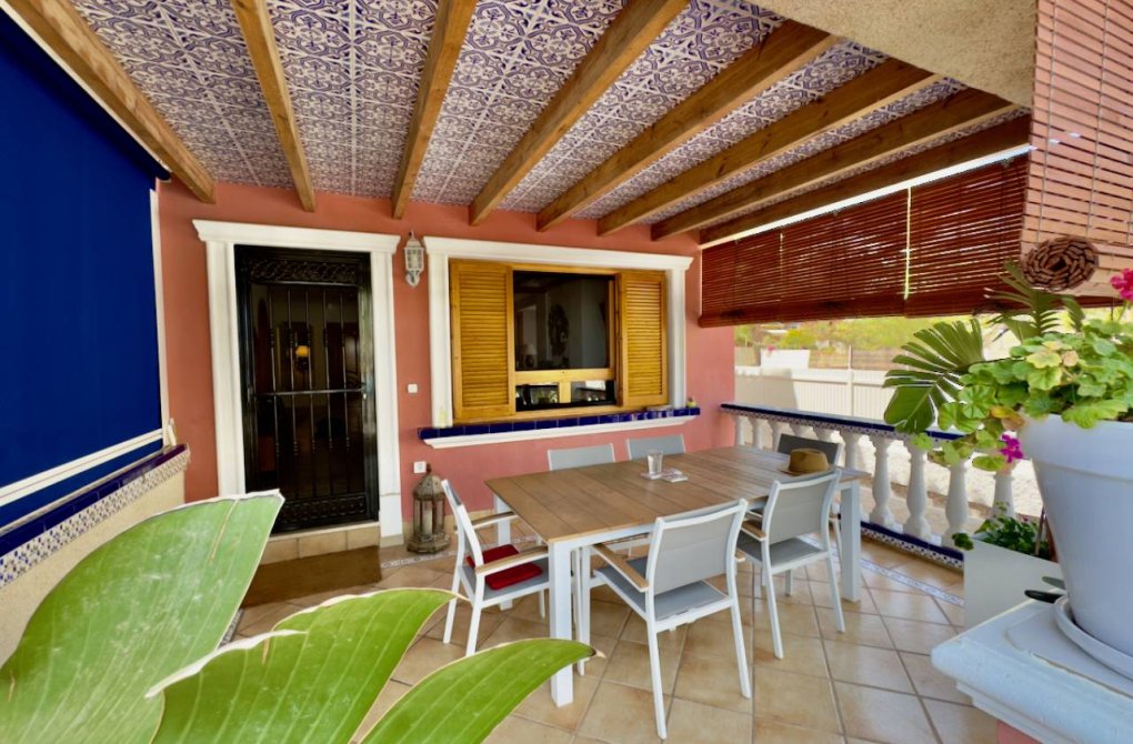 Reventa - Chalet - Guardamar del Segura