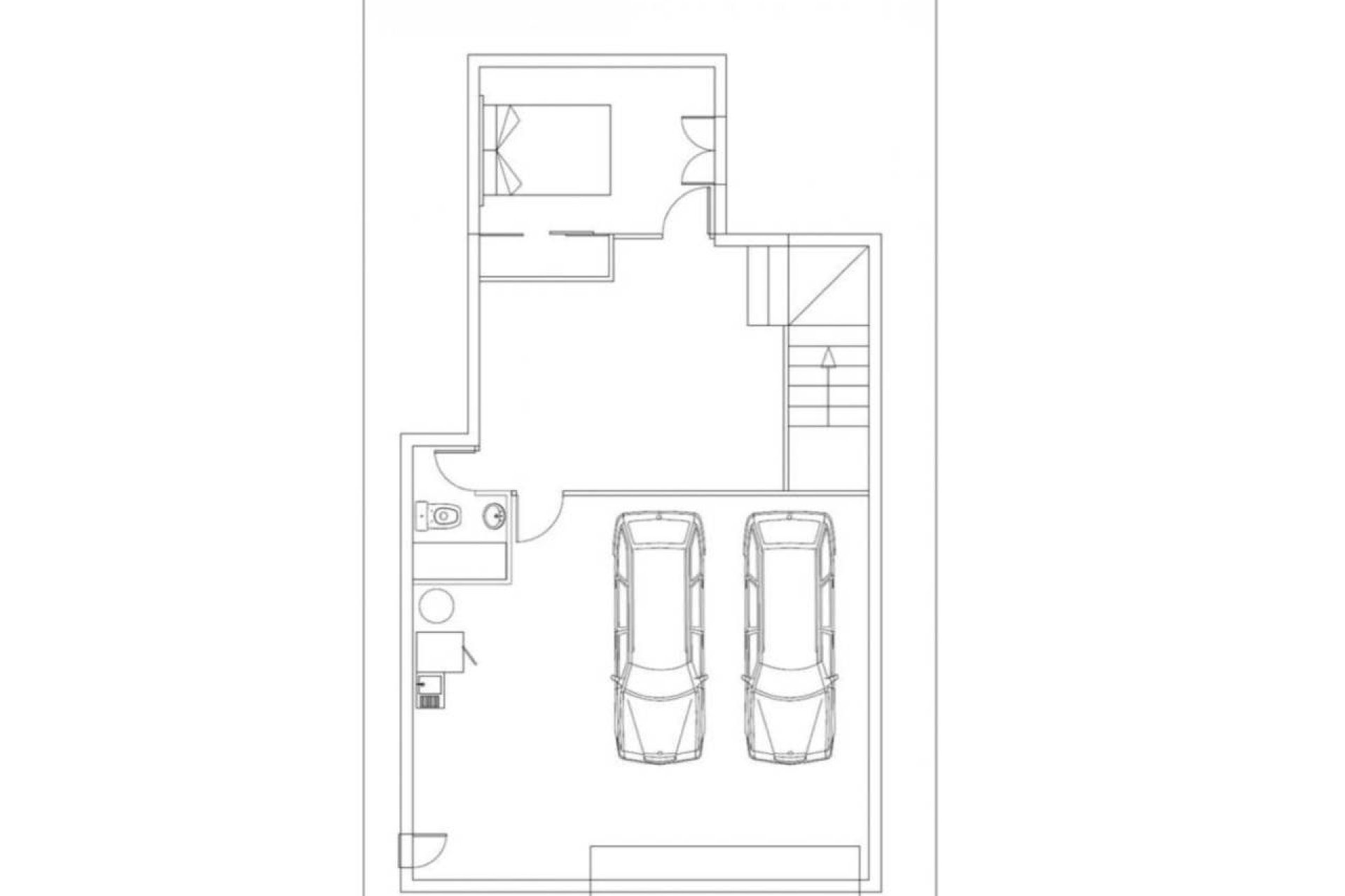 Reventa - Chalet - Guardamar del Segura