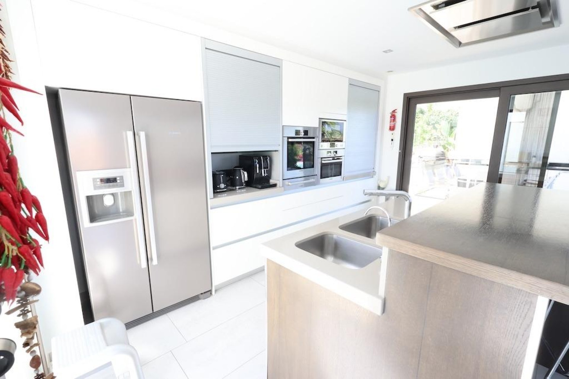 Reventa - Chalet - Jávea - Monte Olimpo