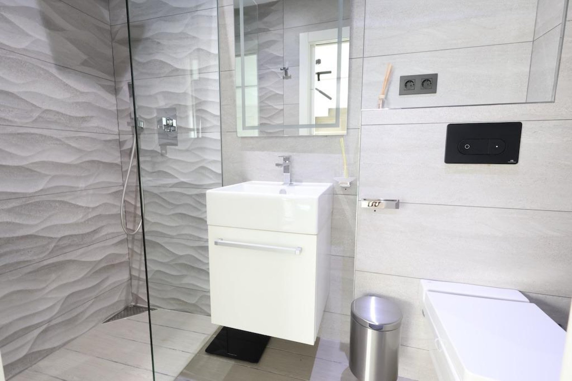 Reventa - Chalet - Jávea - Monte Olimpo