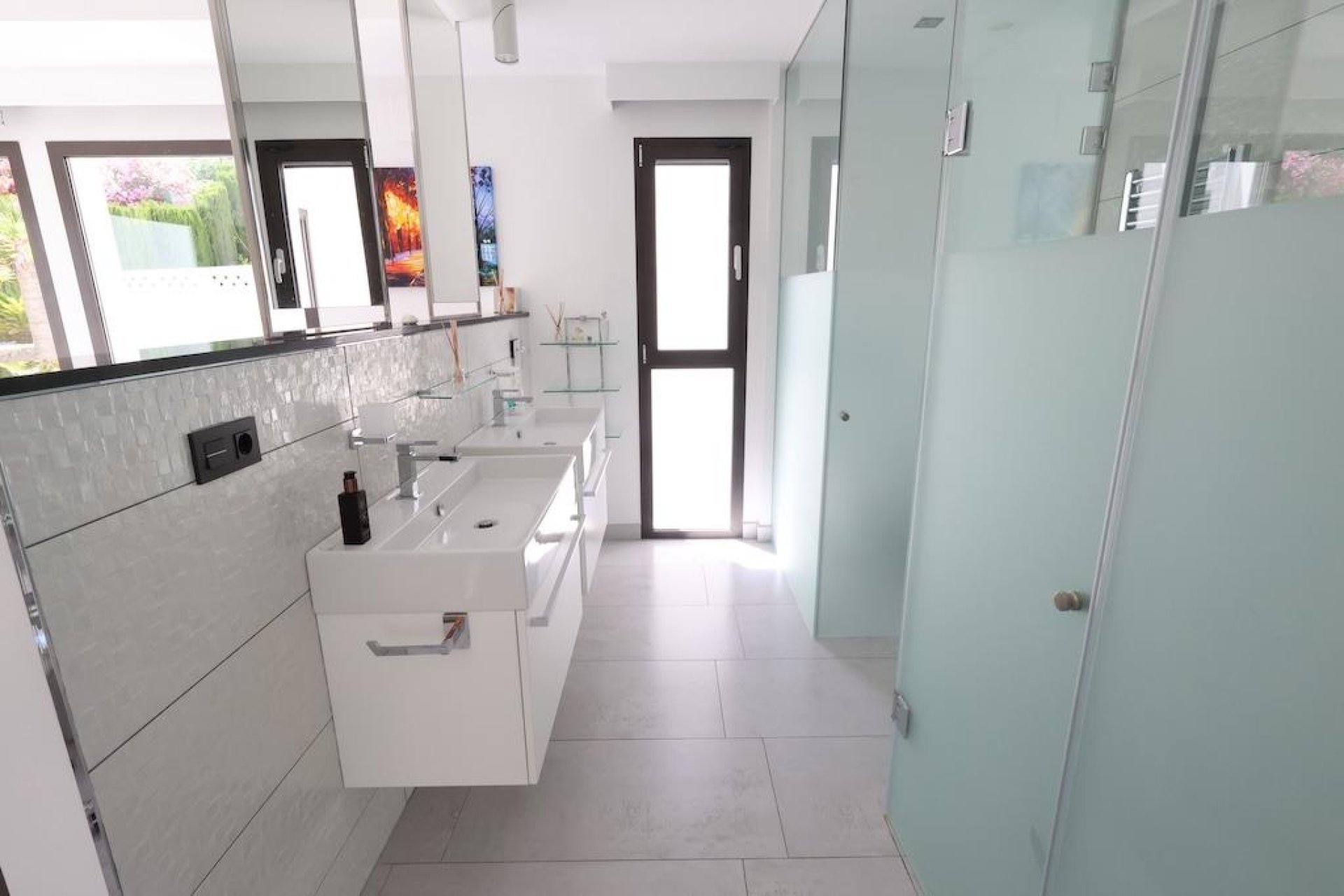 Reventa - Chalet - Jávea - Monte Olimpo