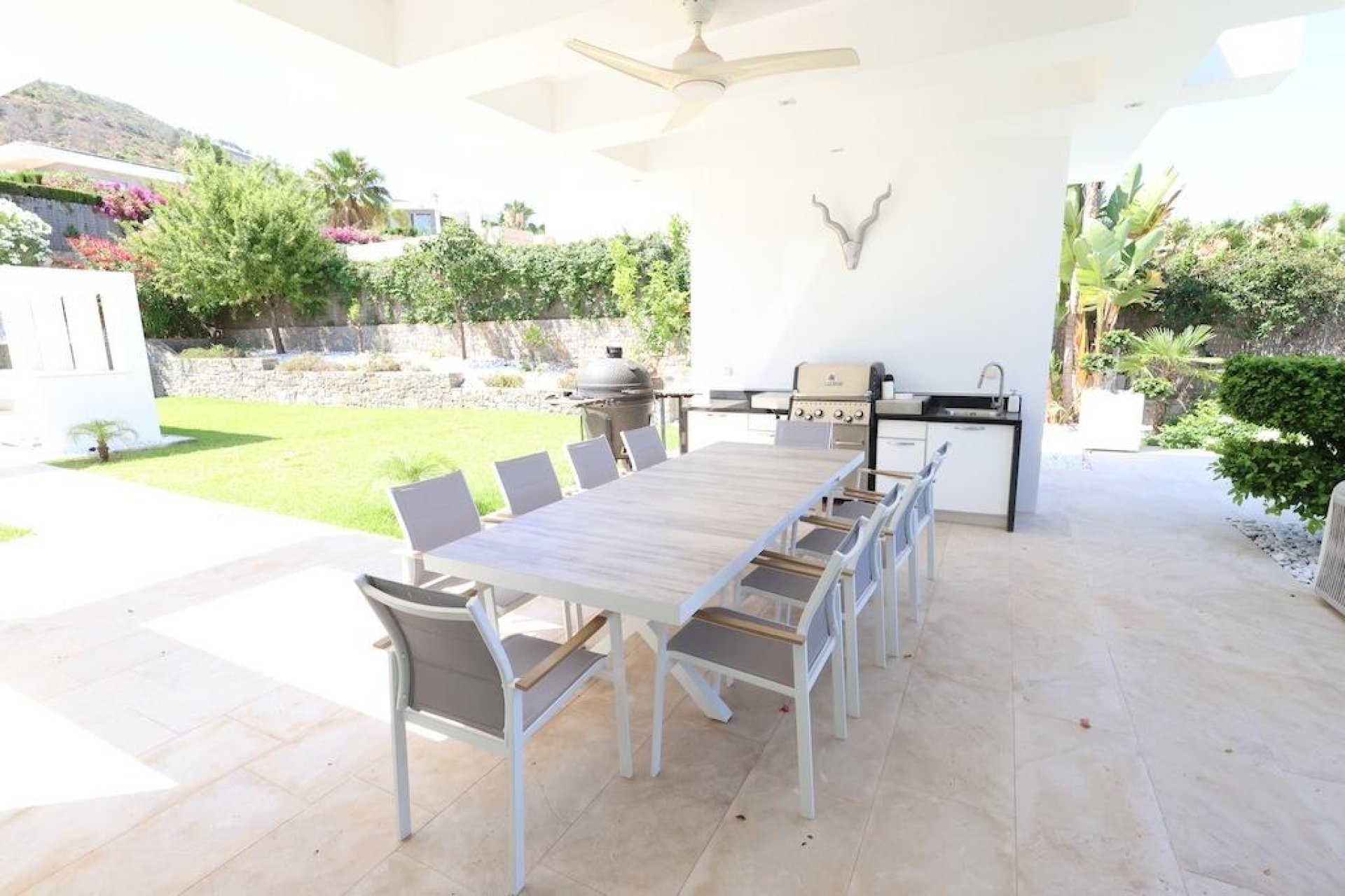 Reventa - Chalet - Jávea - Monte Olimpo